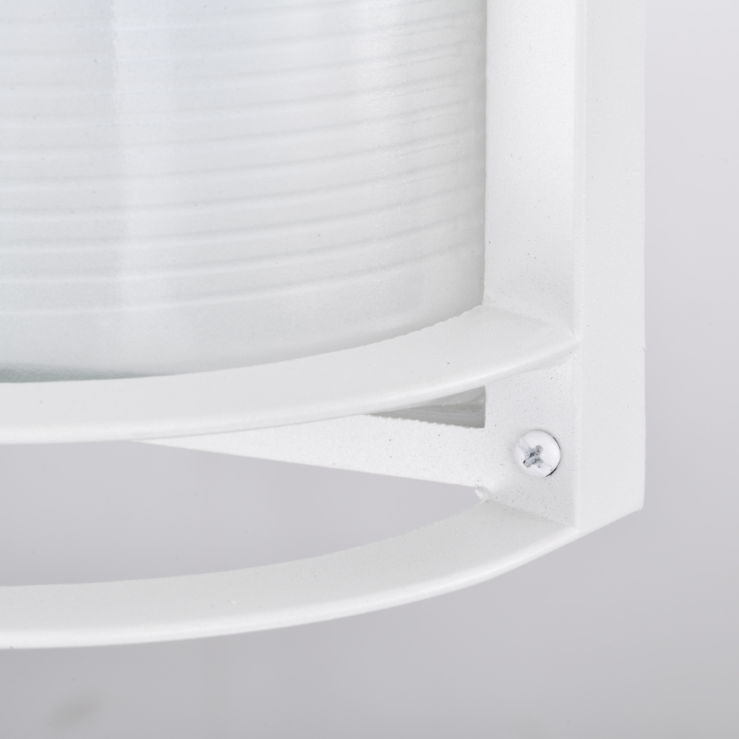 LED RECTANGULAR BULK HEAD - 62-1393