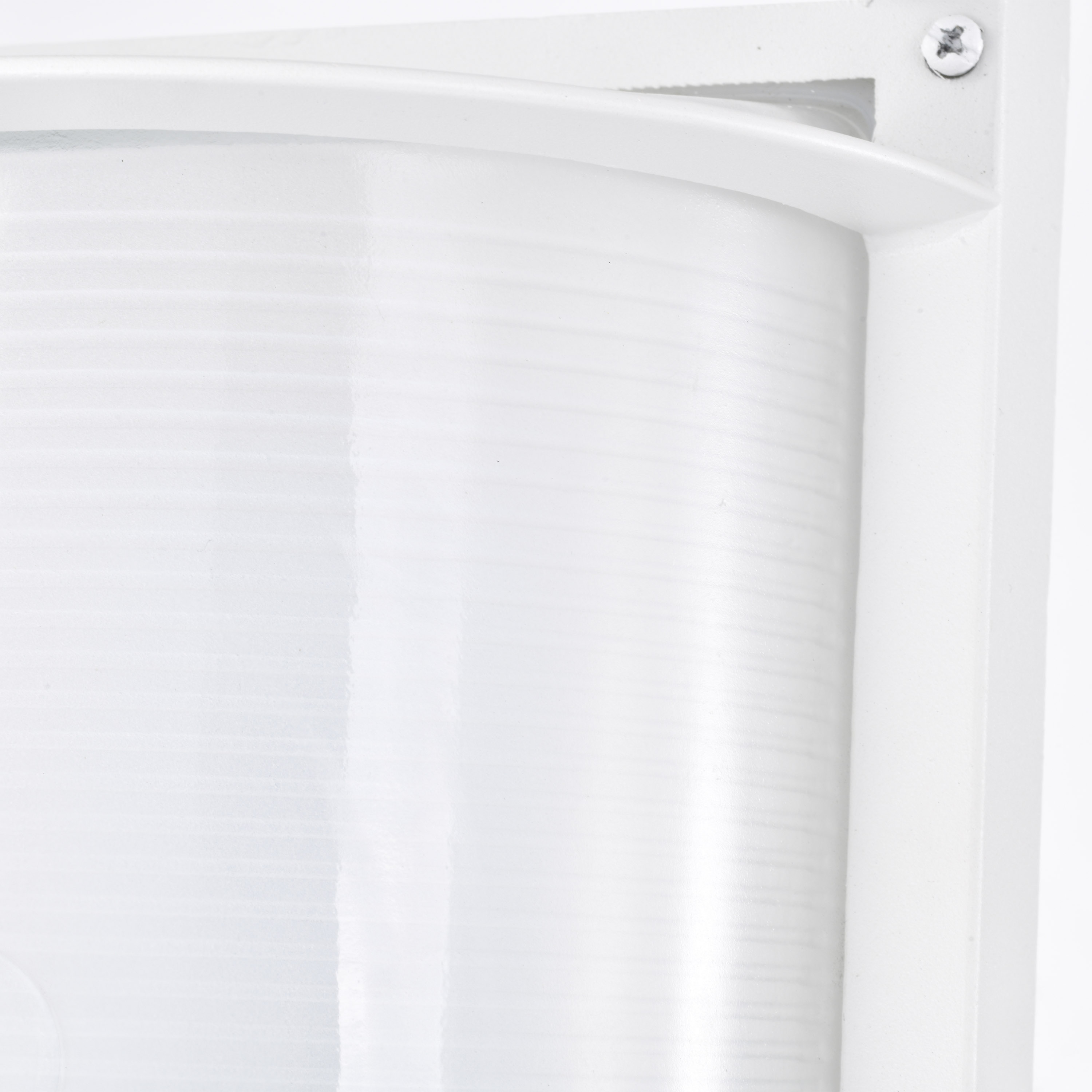 LED RECTANGULAR BULK HEAD - 62-1393