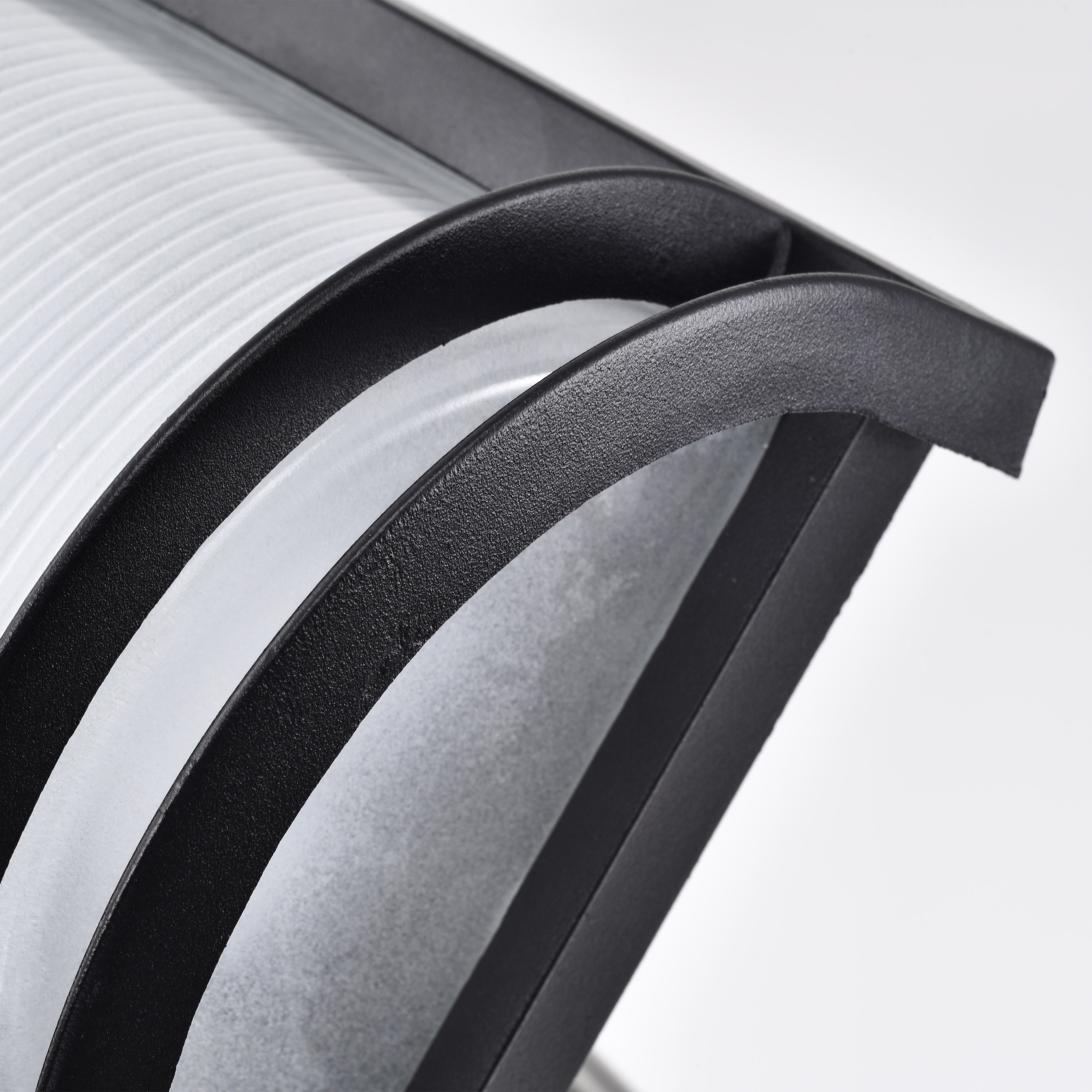 LED RECTANGULAR BULK HEAD - 62-1394