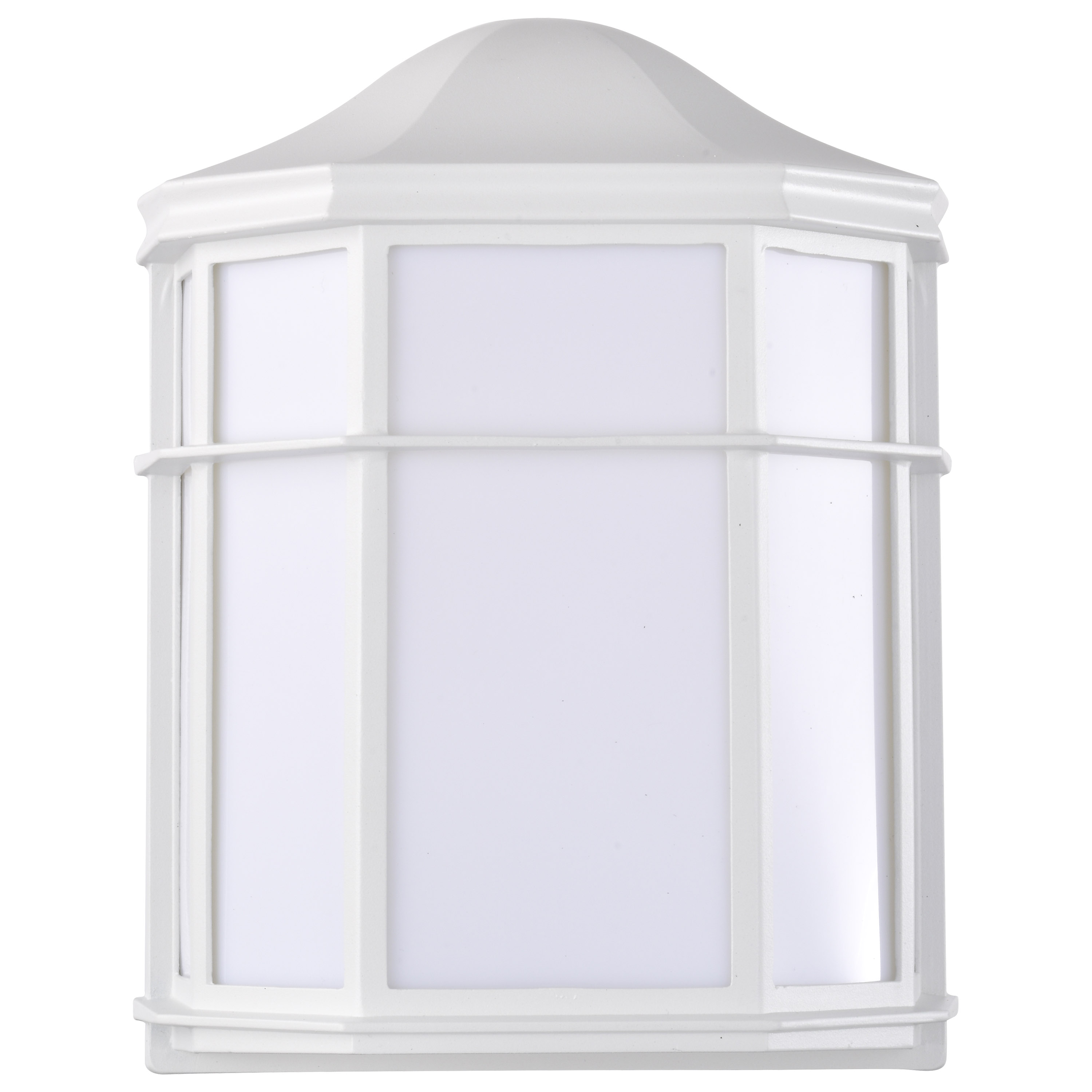 LED CAGE LANTERN - 62-1396