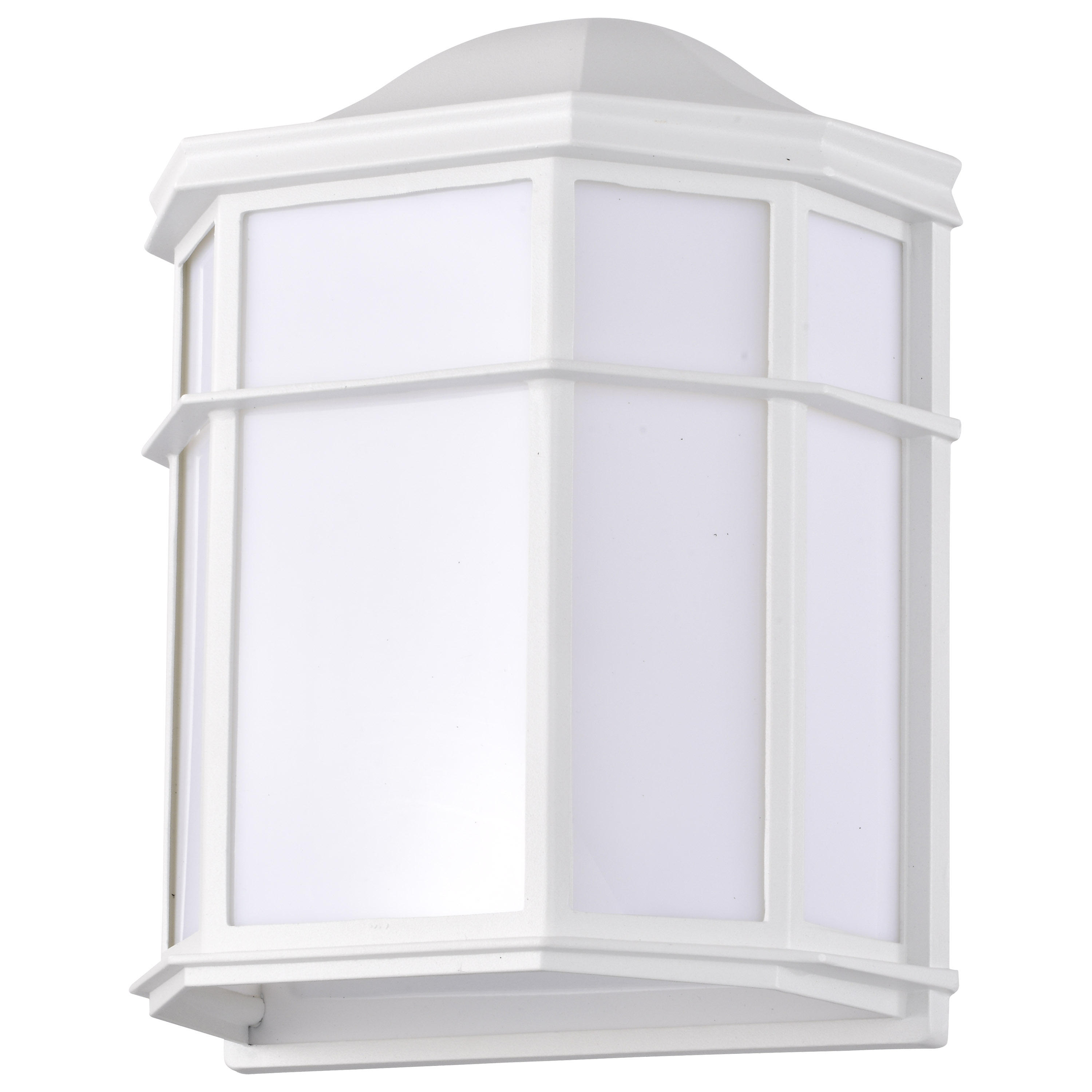 LED CAGE LANTERN - 62-1396