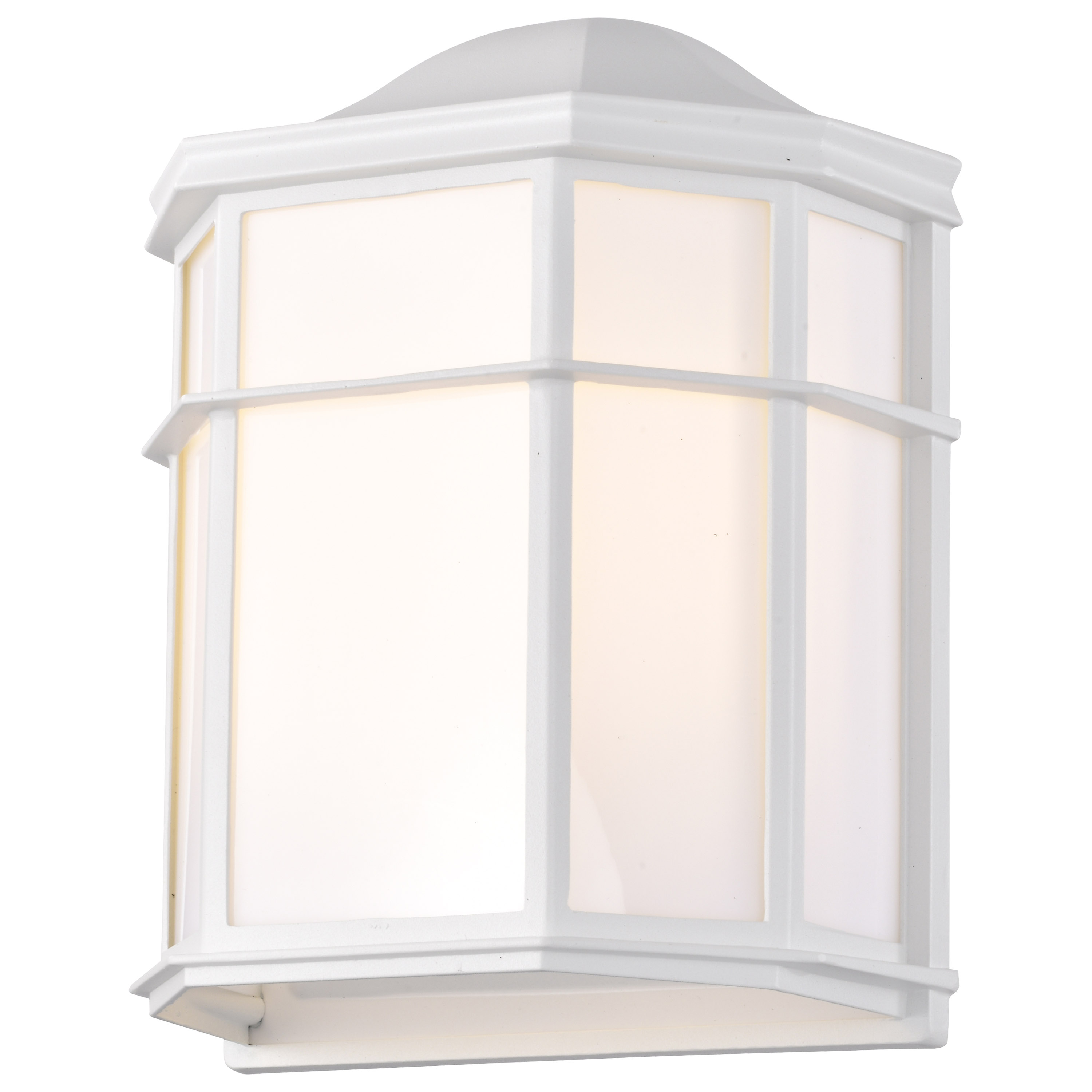 LED CAGE LANTERN - 62-1396