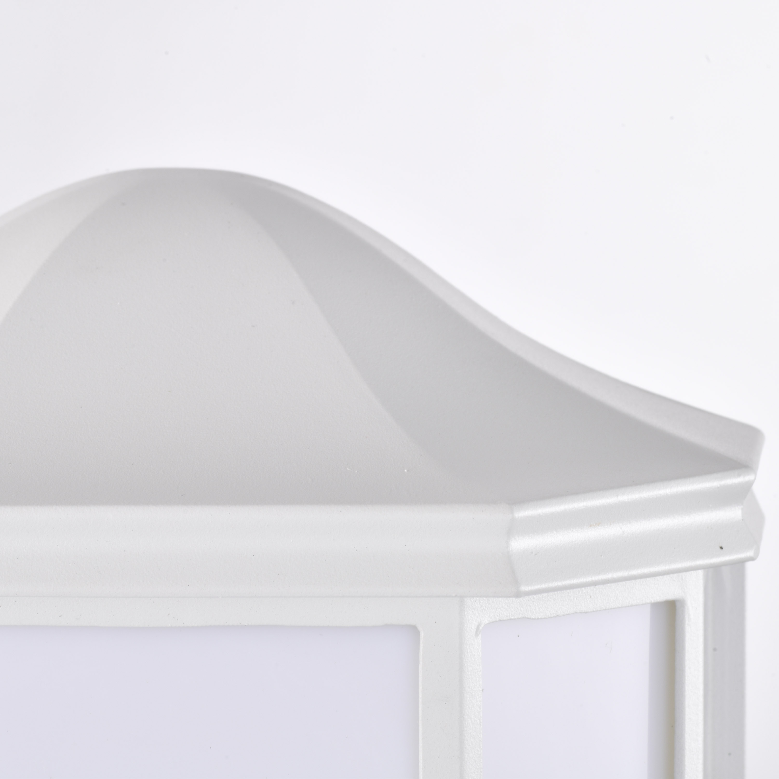 LED CAGE LANTERN - 62-1396