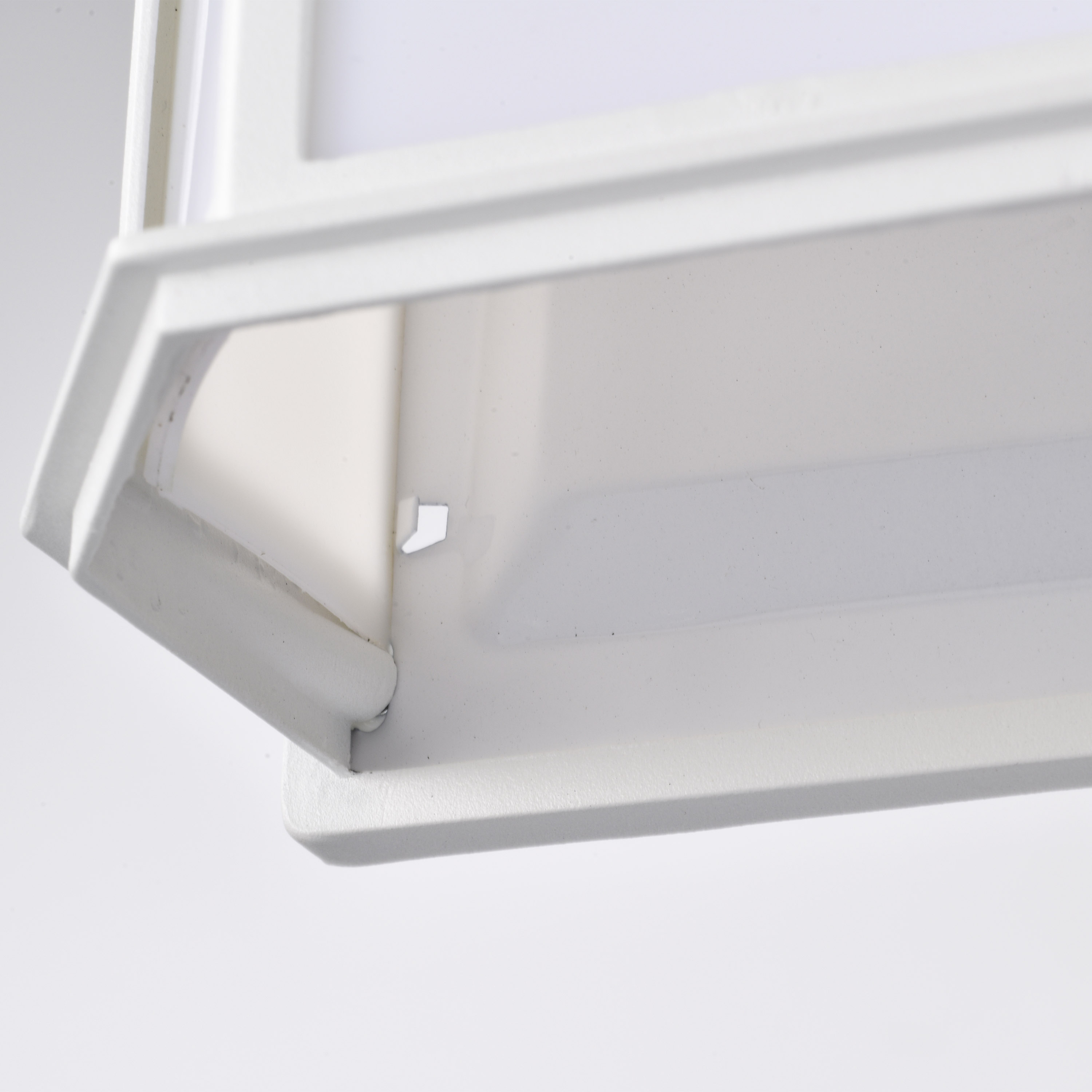 LED CAGE LANTERN - 62-1396