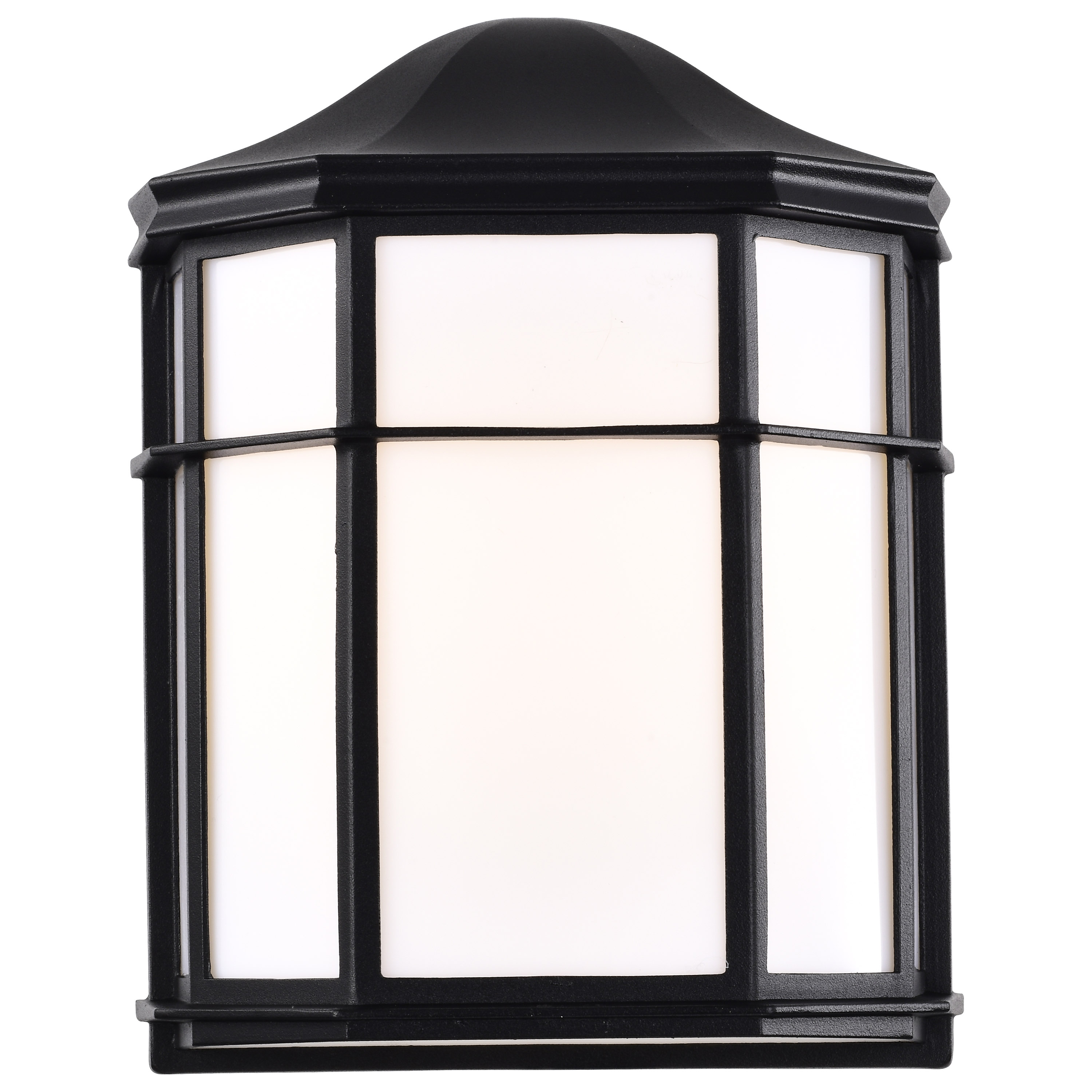 LED CAGE LANTERN - 62-1397