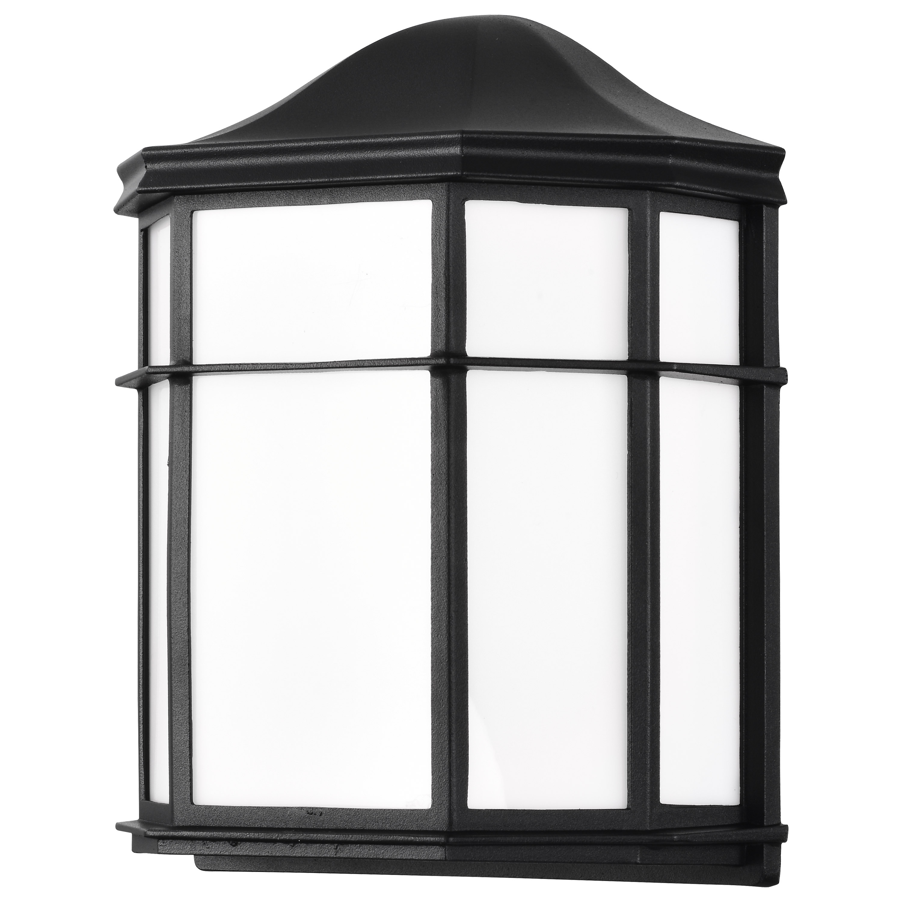 LED CAGE LANTERN - 62-1397