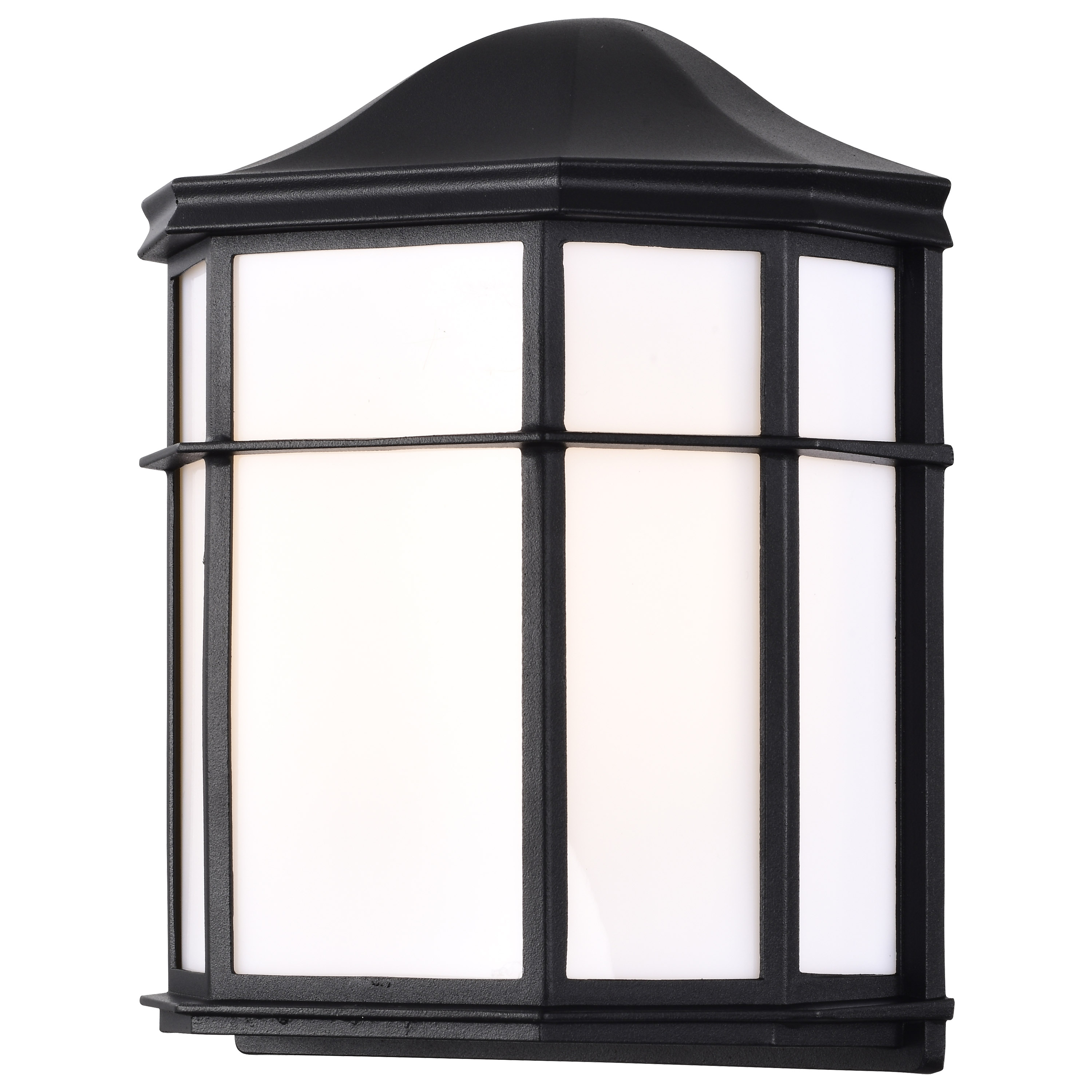 LED CAGE LANTERN - 62-1397
