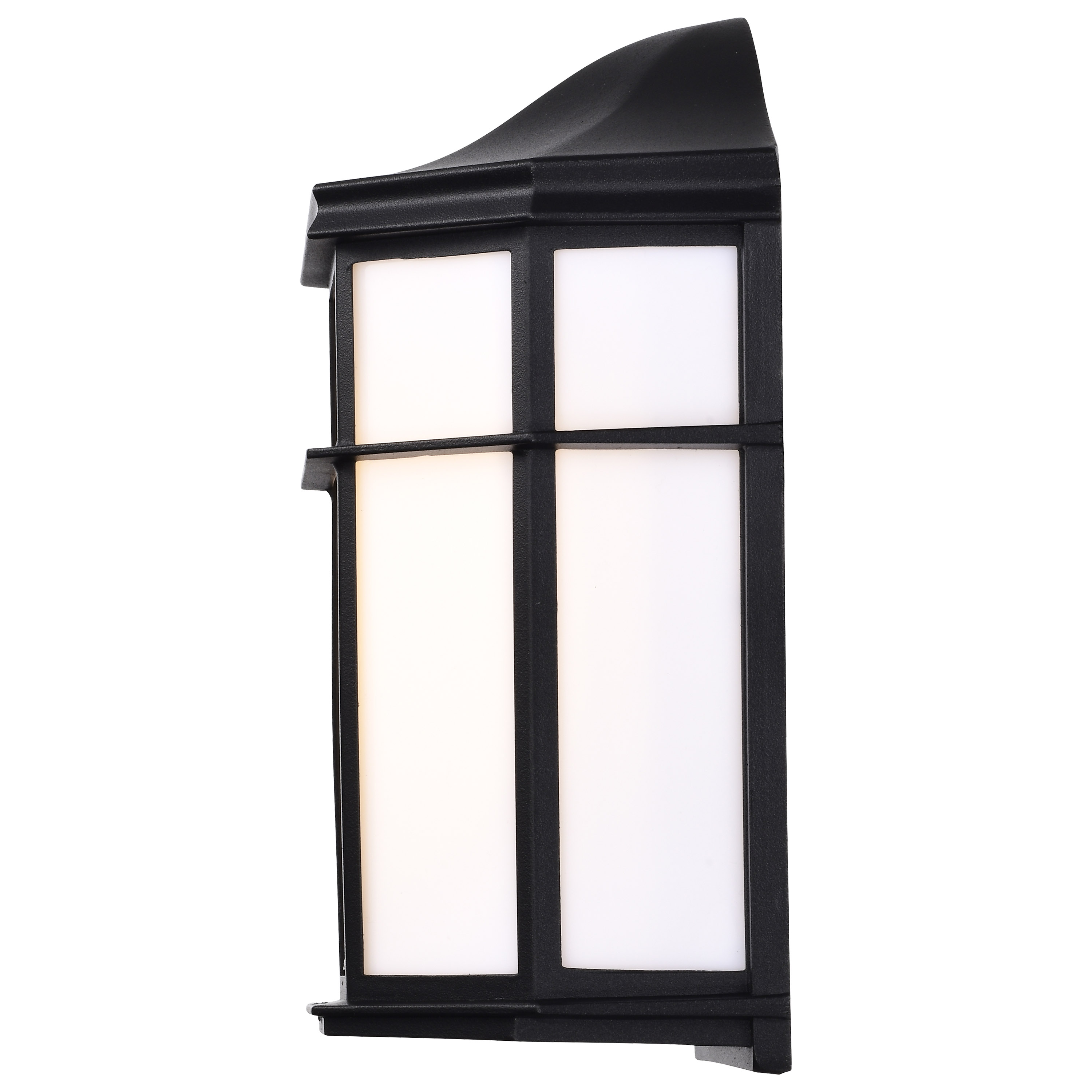 LED CAGE LANTERN - 62-1397