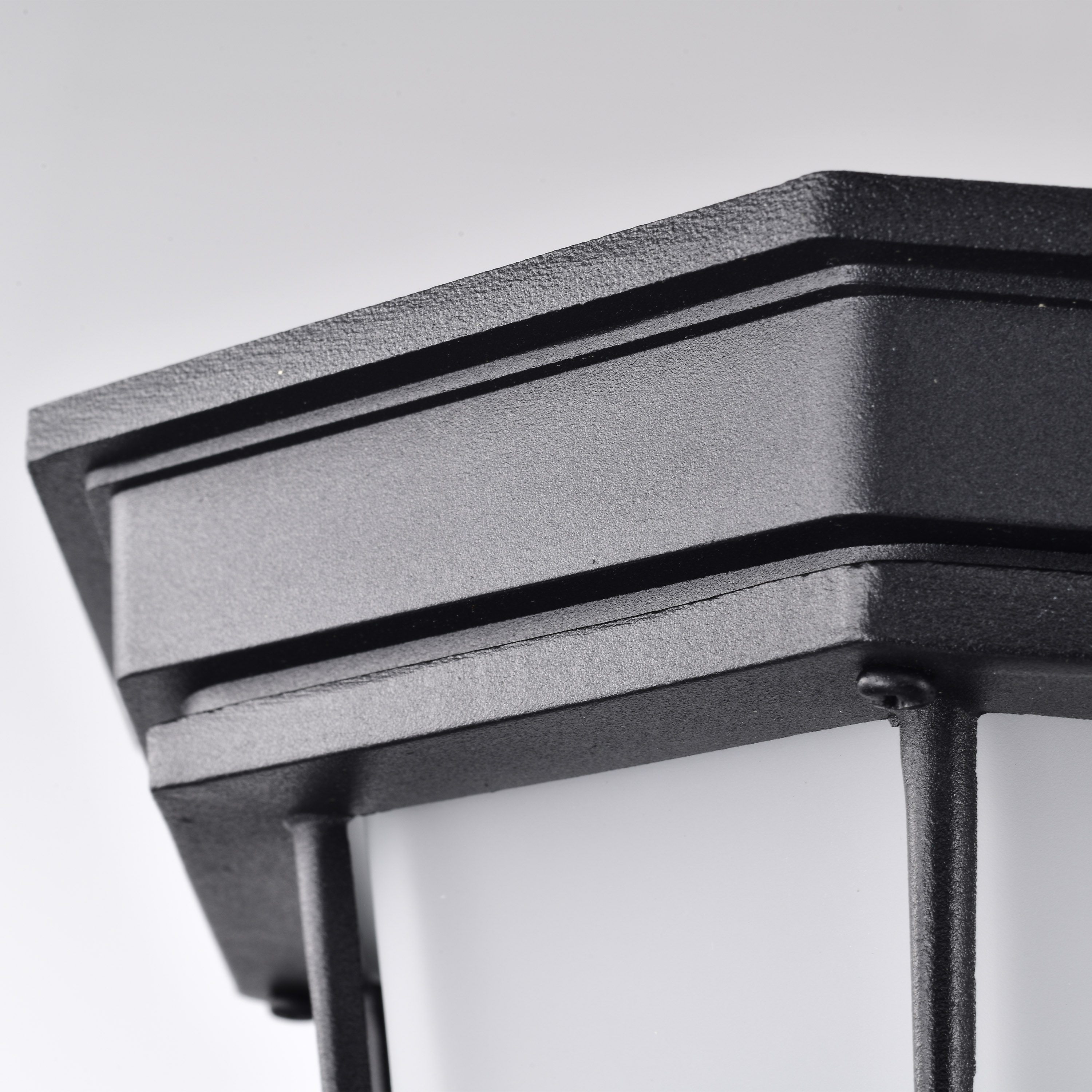 LED SPIDER CAGE - 62-1400