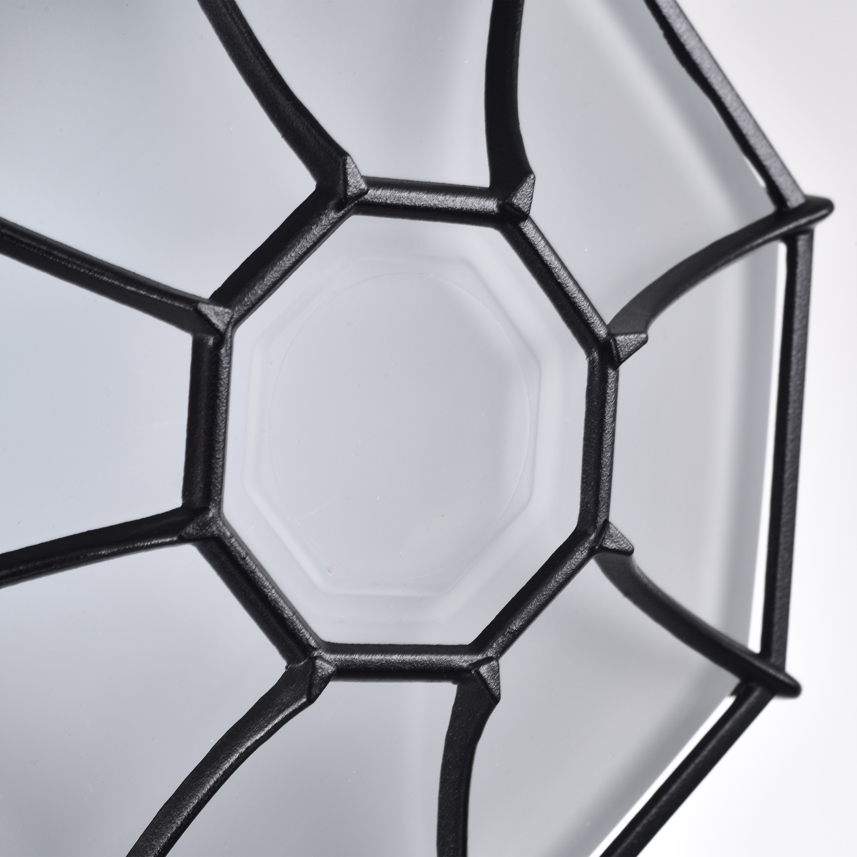 LED SPIDER CAGE - 62-1400