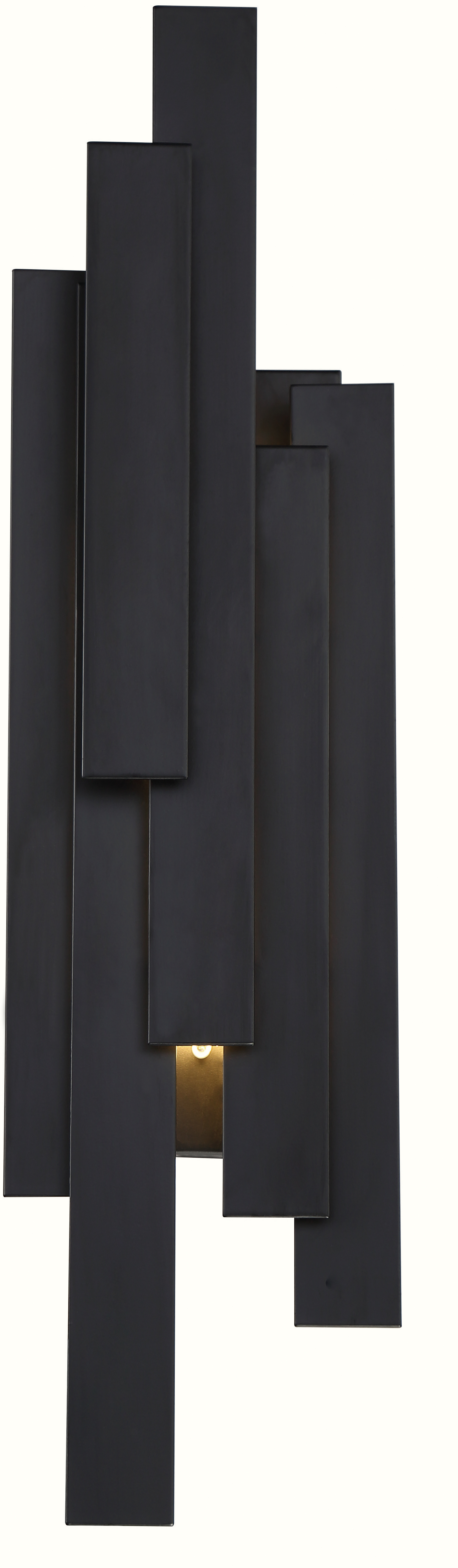 CHAZ LED WALL SCONCE - 62-1404
