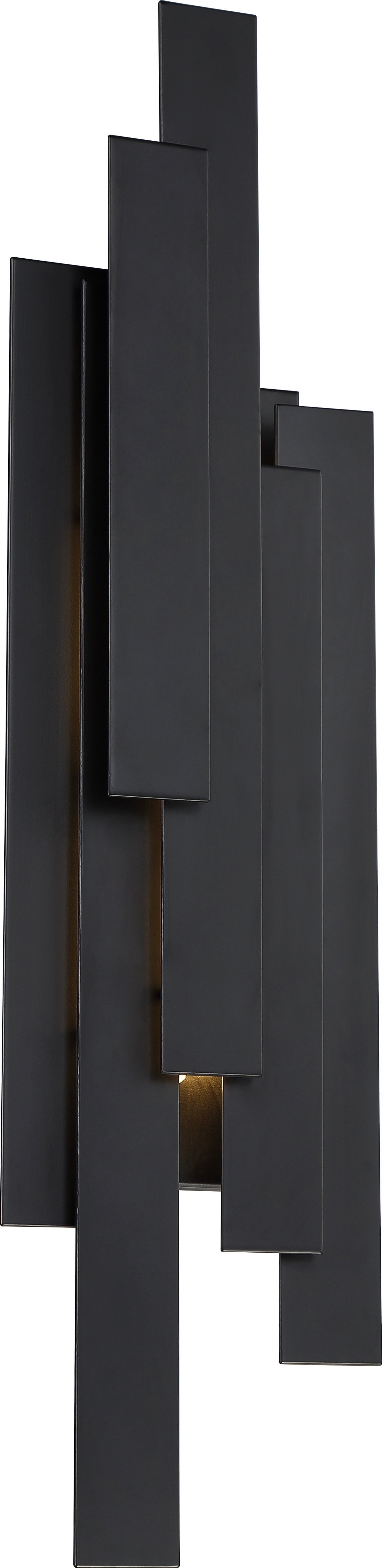 CHAZ LED WALL SCONCE - 62-1404