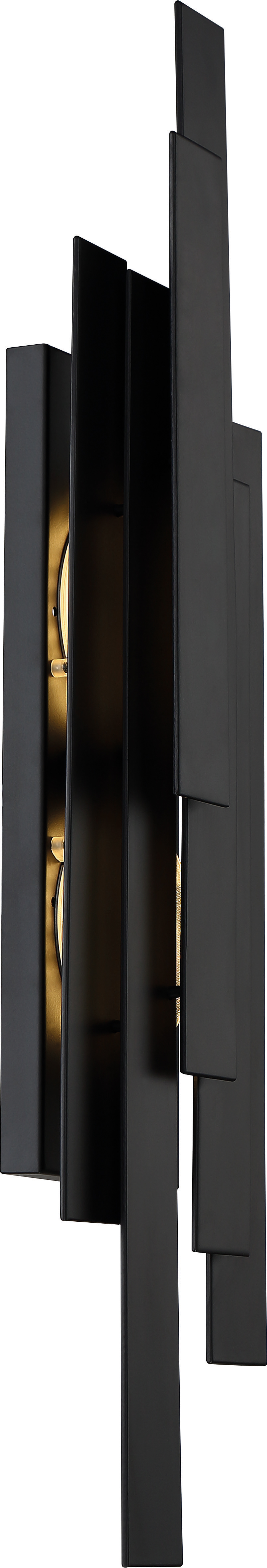 CHAZ LED WALL SCONCE - 62-1404