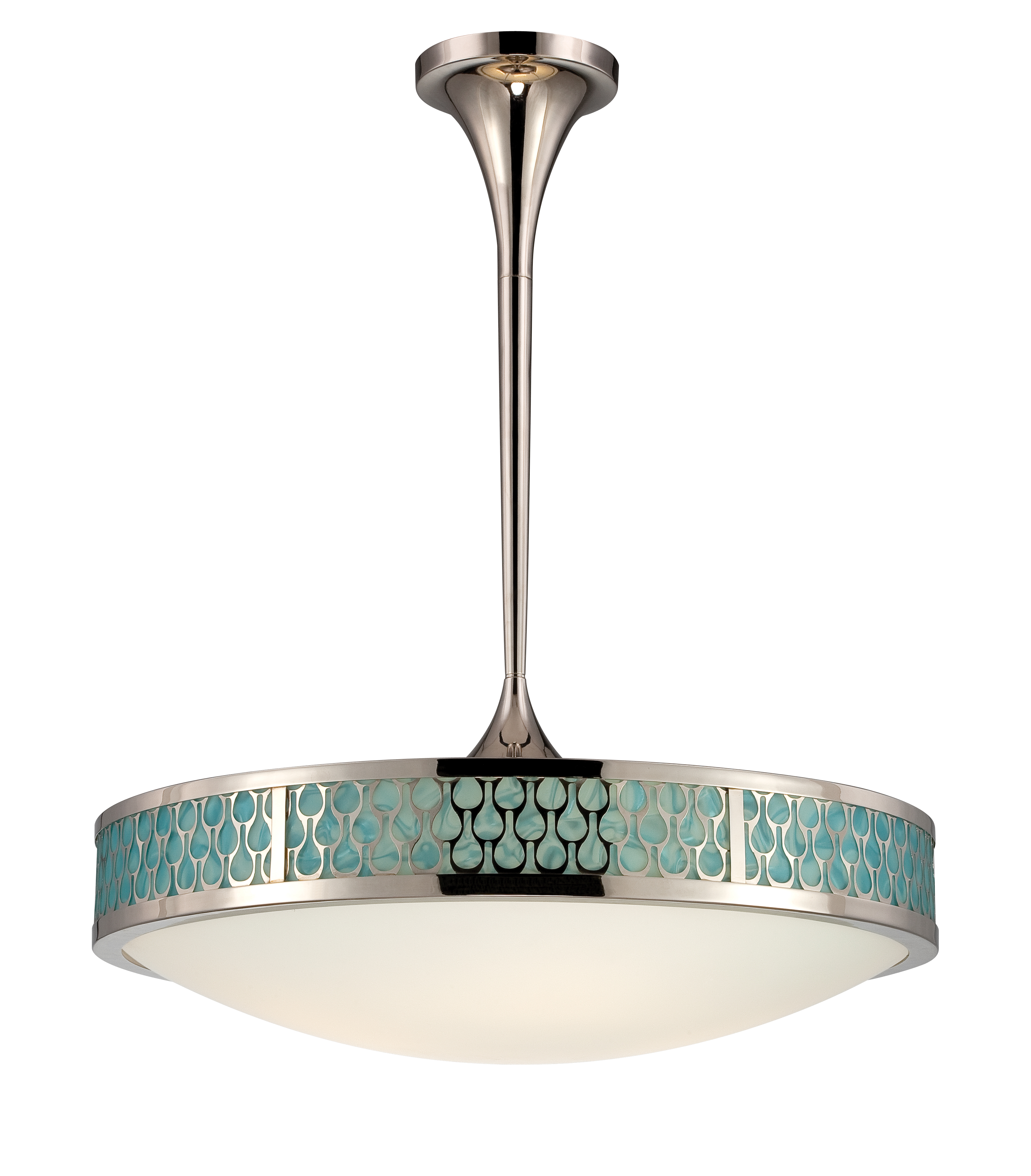 RAINDROP LED PENDANT - 62-141