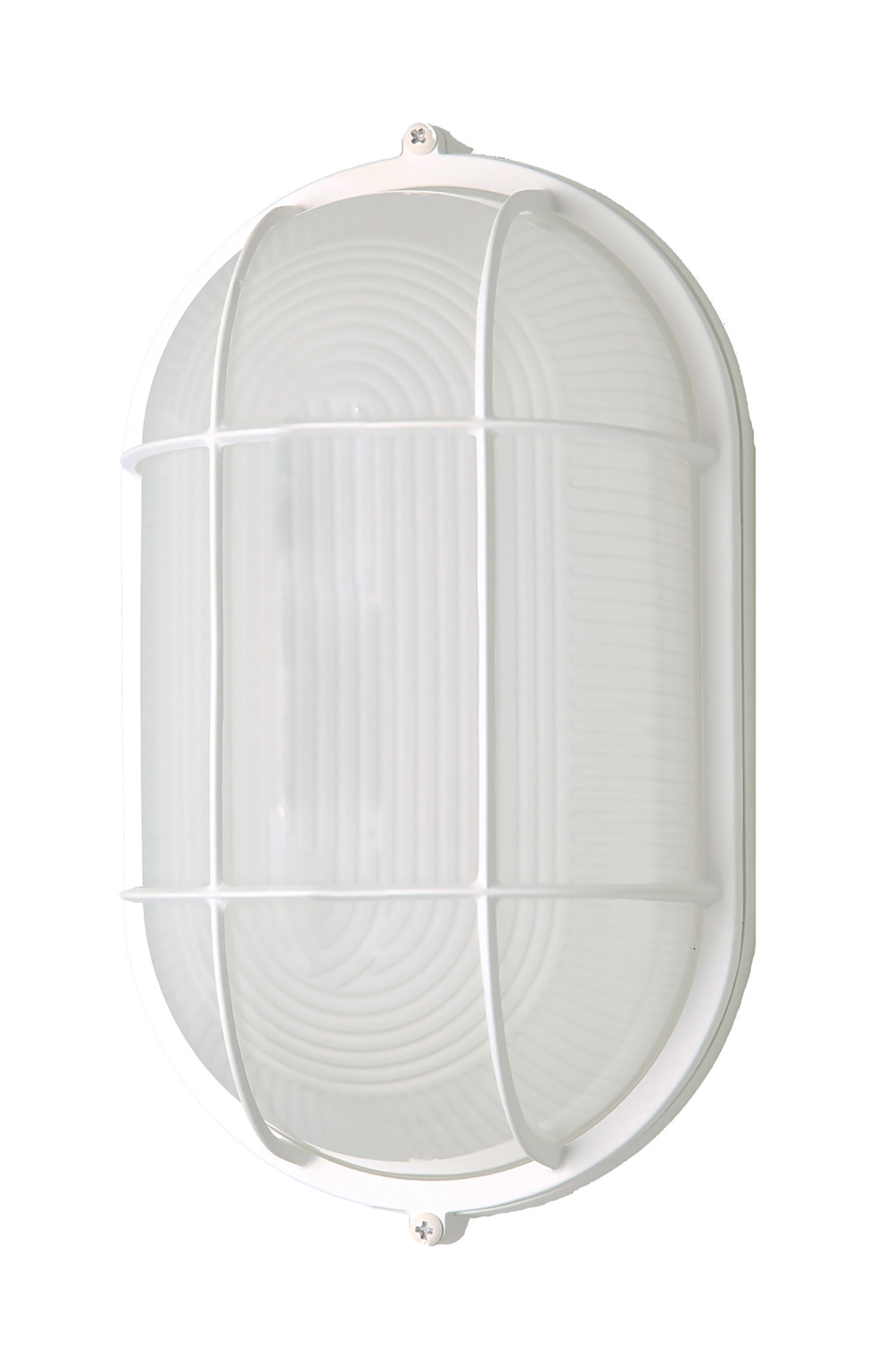 LED OVAL BULK HEAD - 62-1410
