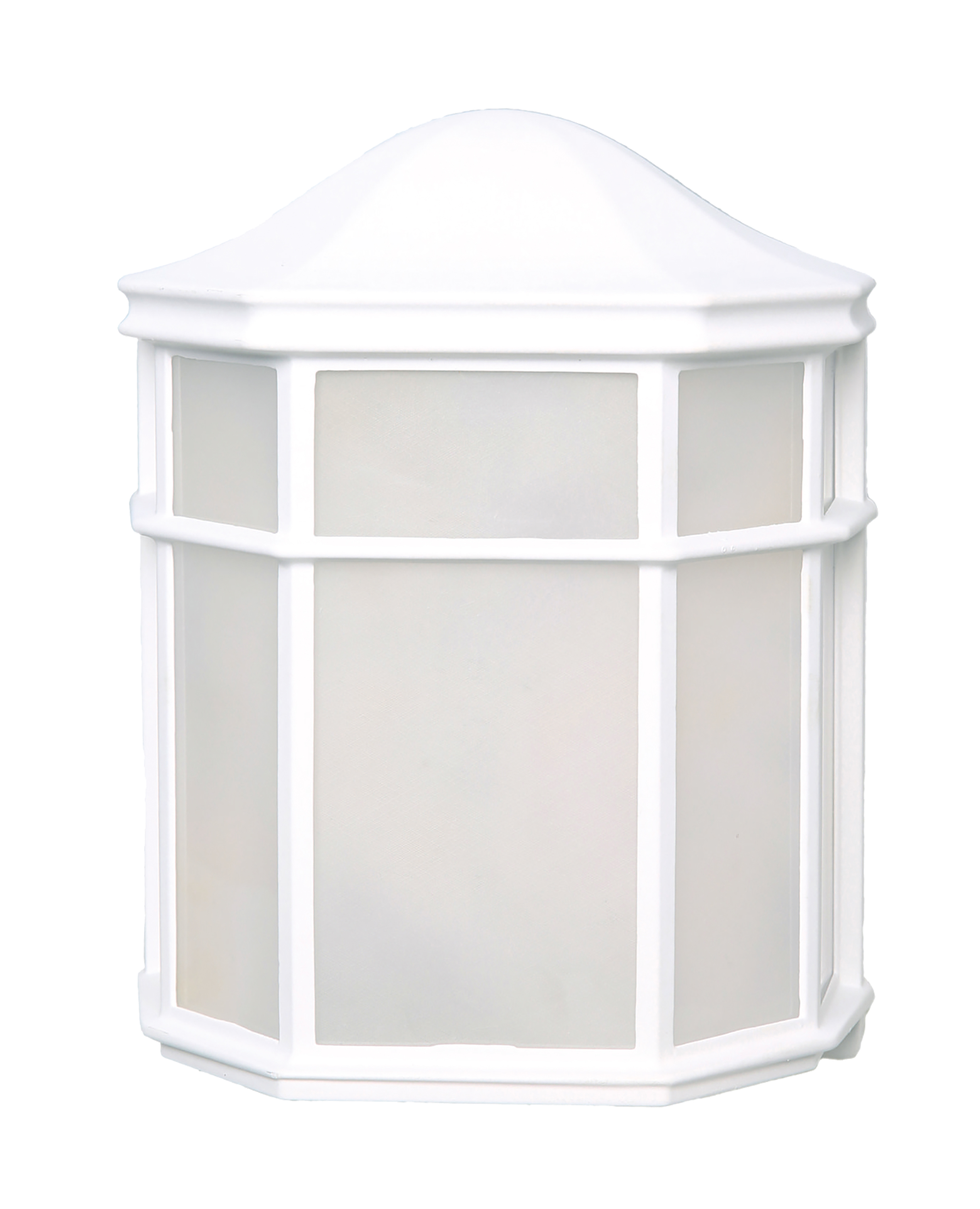 LED CAGE LANTERN - 62-1416
