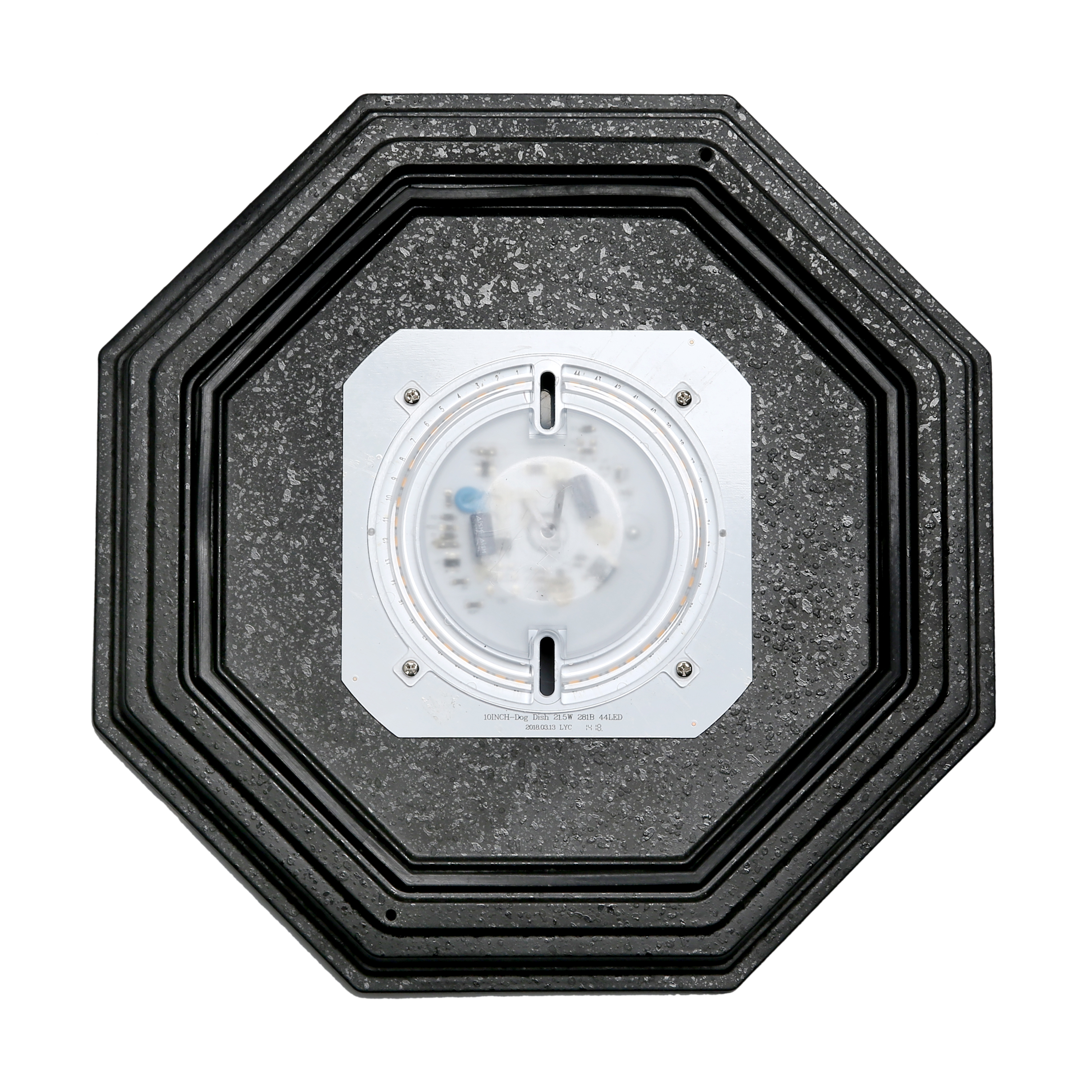 LED SPIDER CAGE - 62-1419
