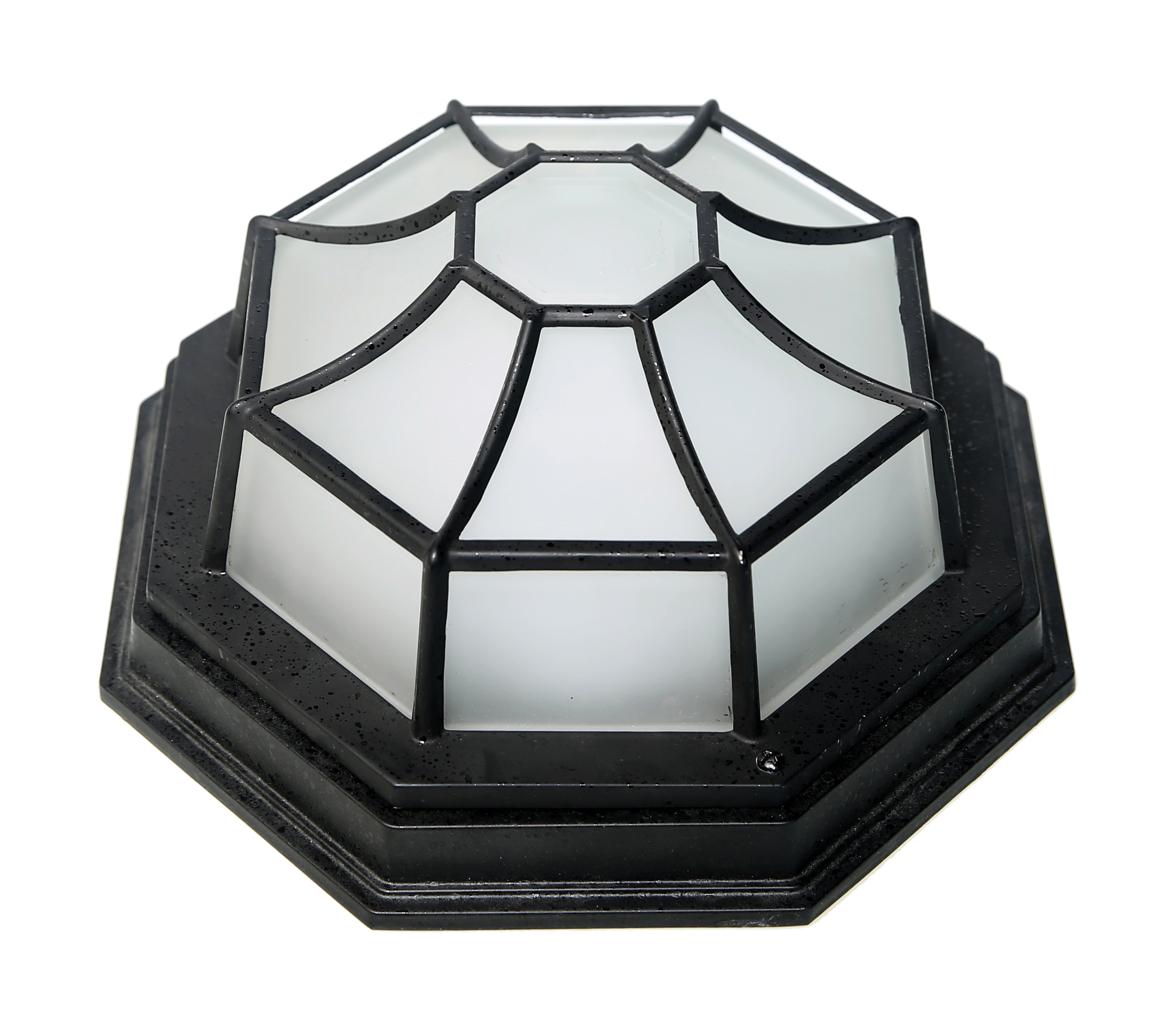 LED SPIDER CAGE - 62-1420