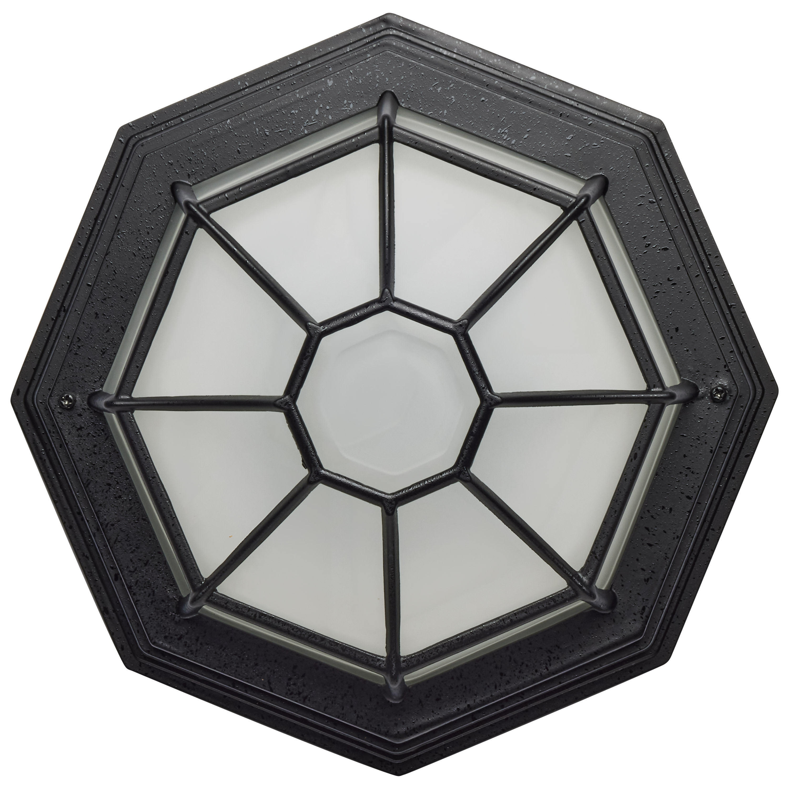 LED SPIDER CAGE - 62-1420