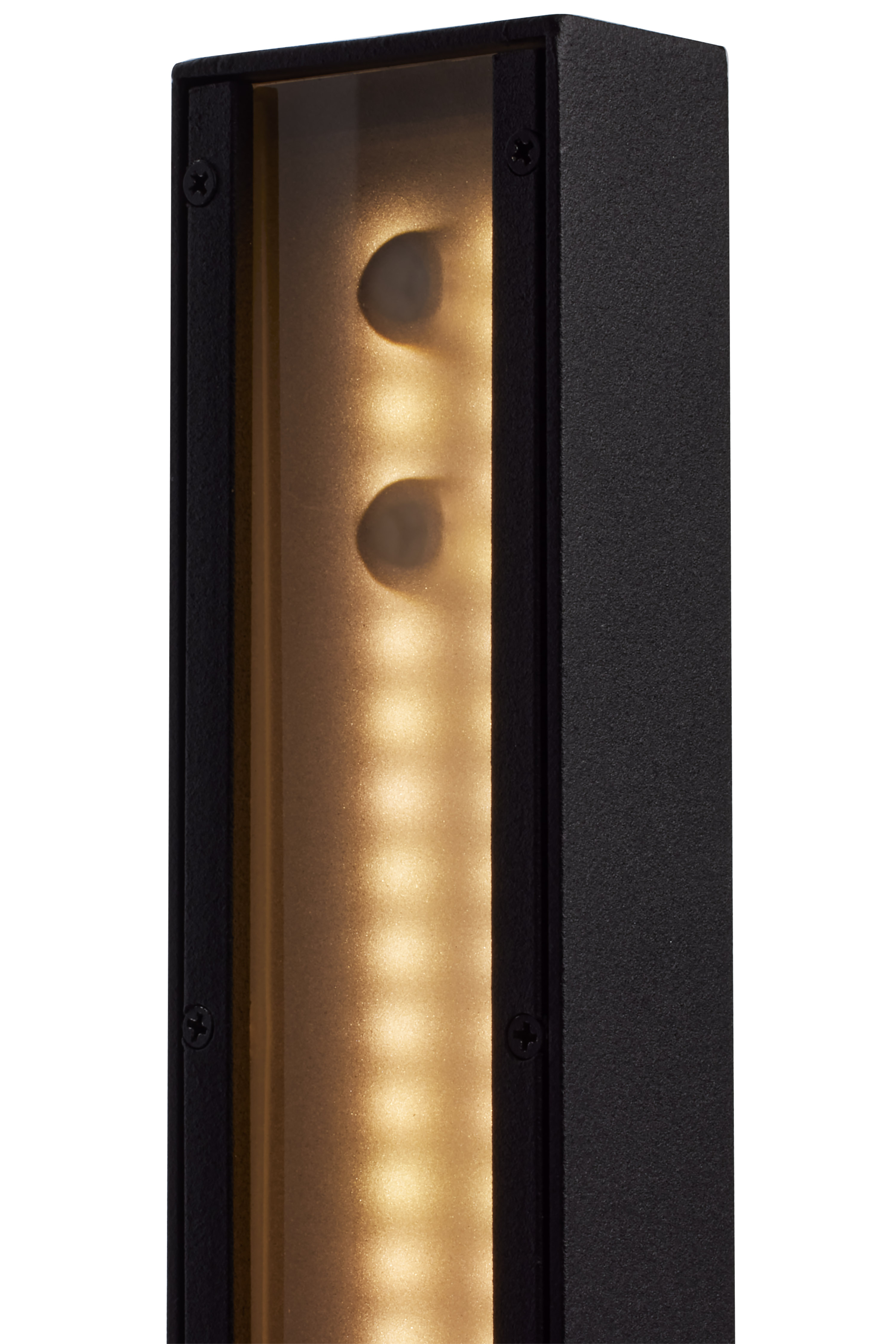 RAVEN 10" LED OUTDOOR SCONCE - 62-1425