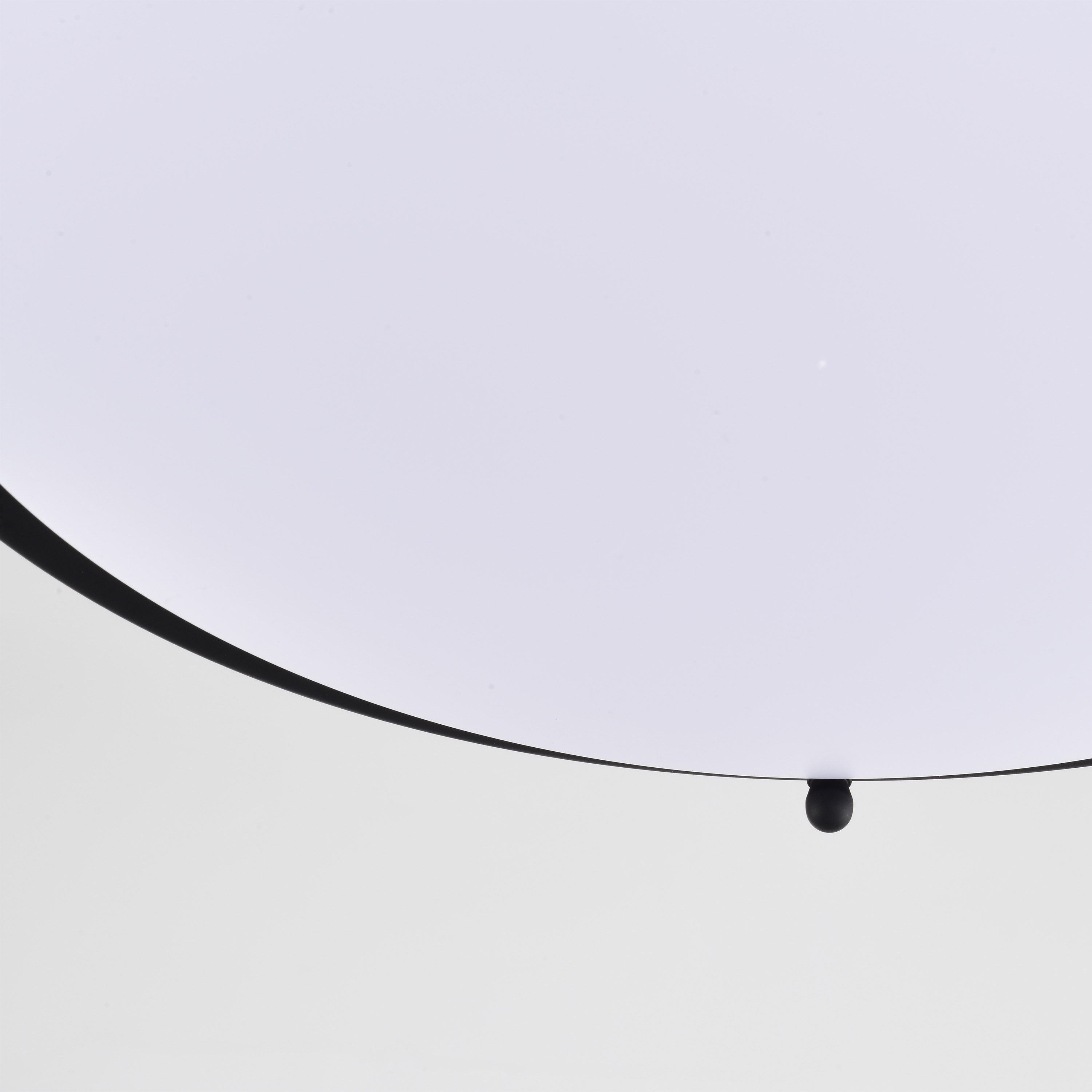 LED GLAMOUR BL 13" FLUSH - 62-1436