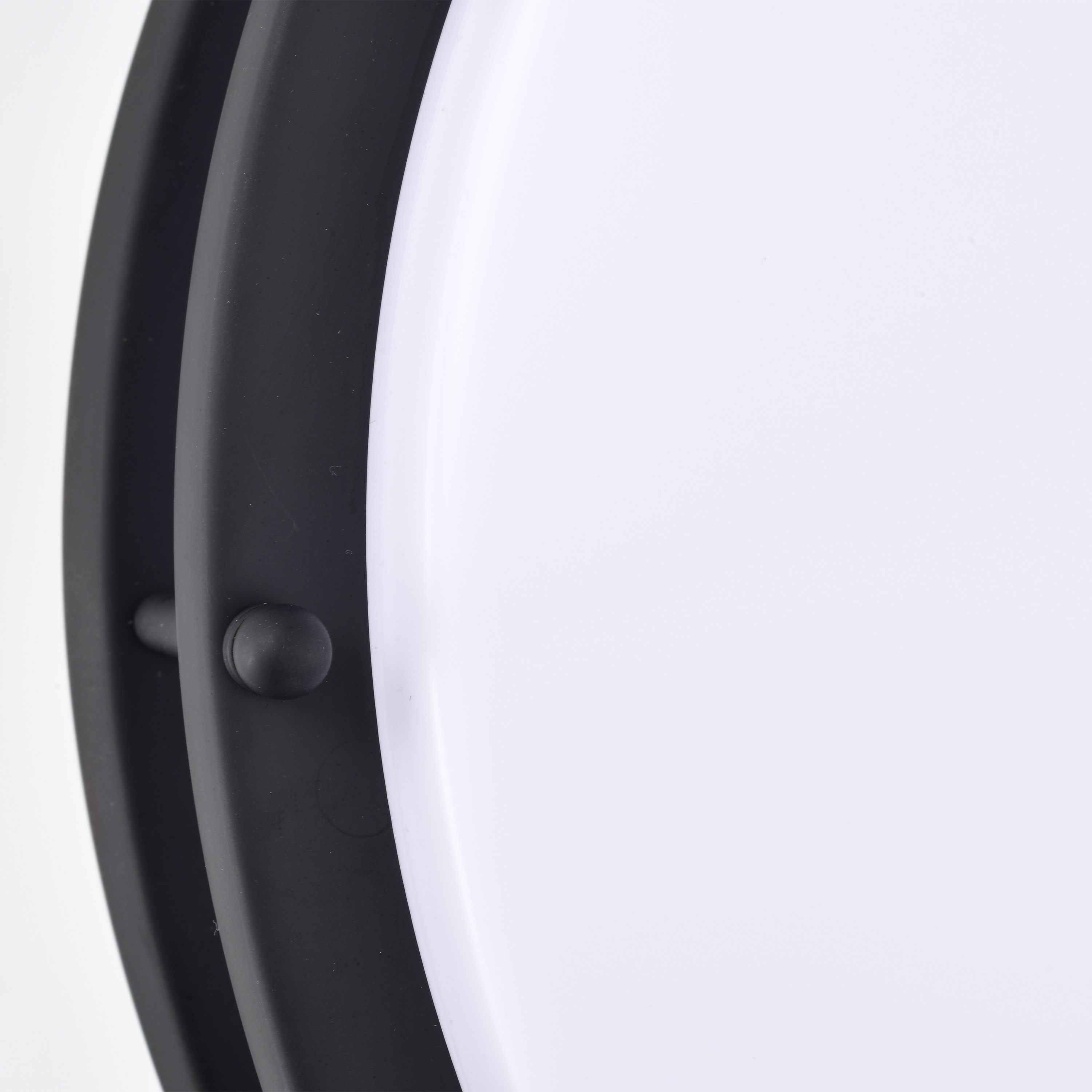 LED GLAMOUR BL 13" FLUSH - 62-1436