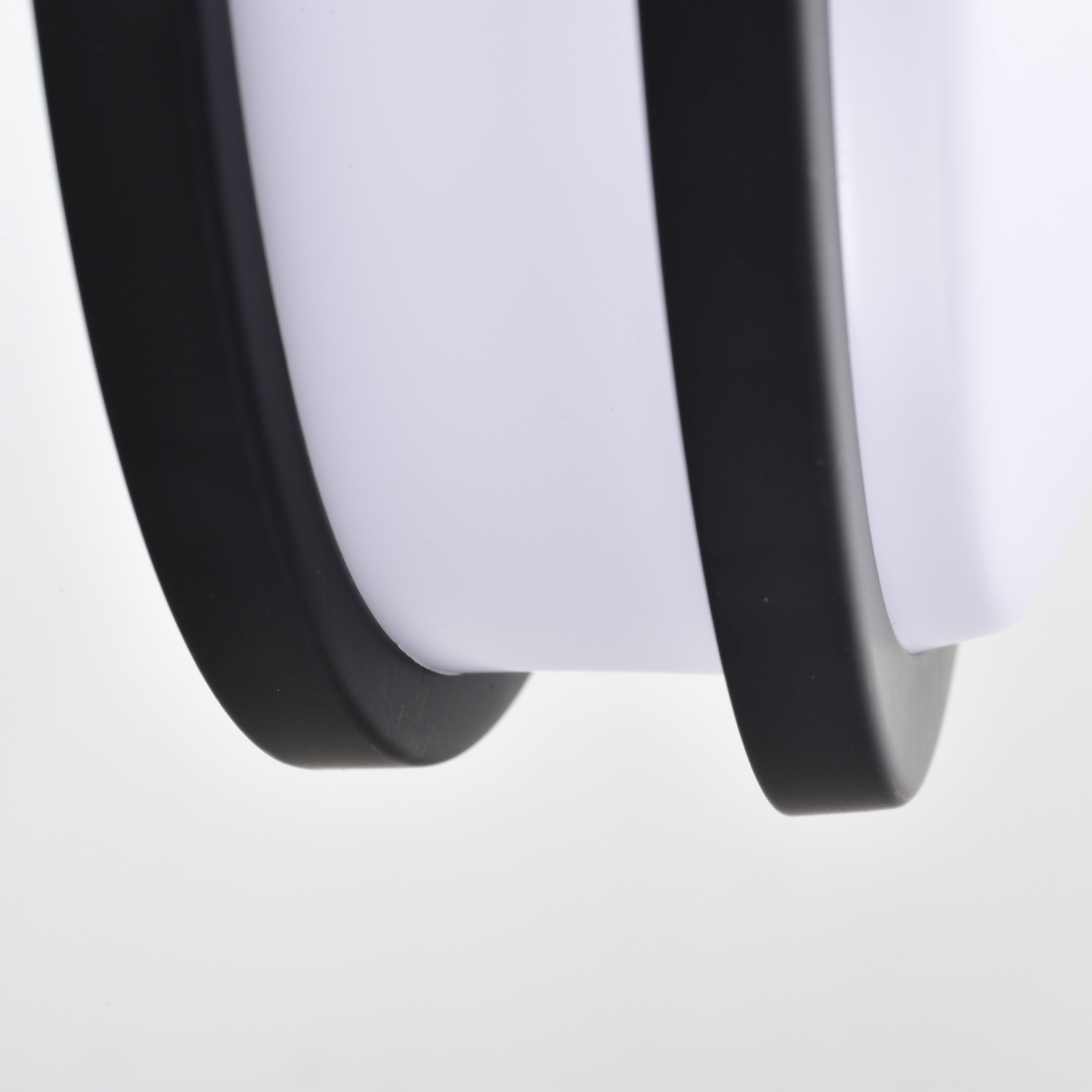 LED GLAMOUR BL 13" FLUSH - 62-1436