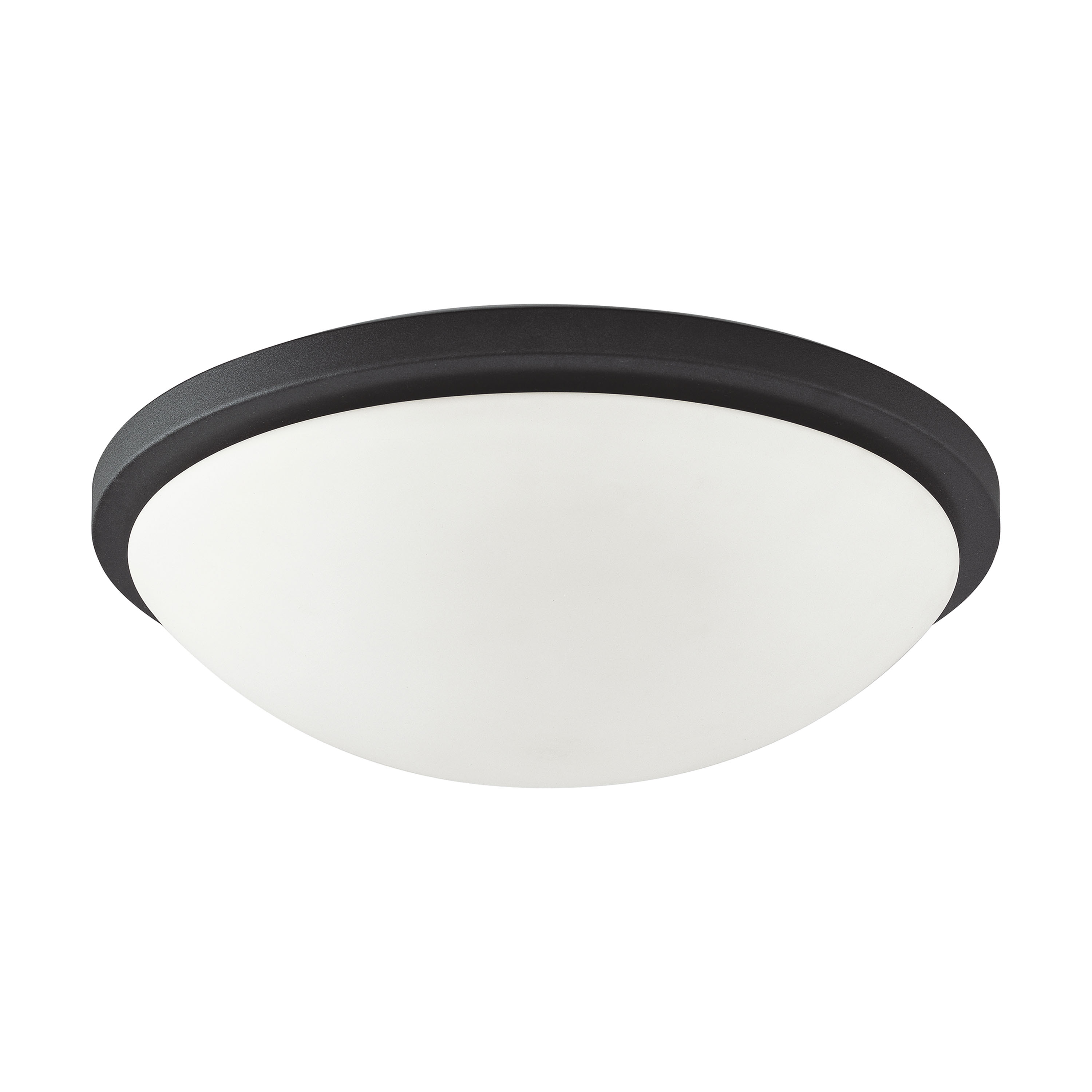 LED BUTTON BL 17" FLUSH - 62-1444