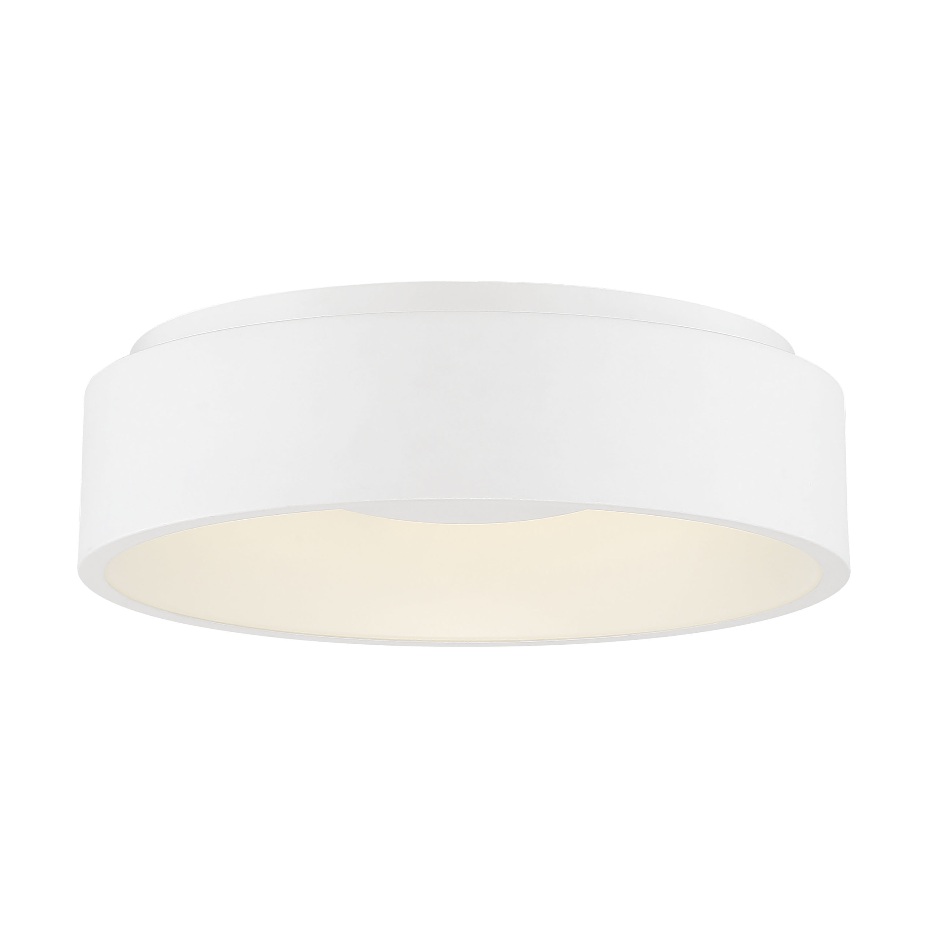 ORBIT LED 20W FLUSH MOUNT - 62-1451