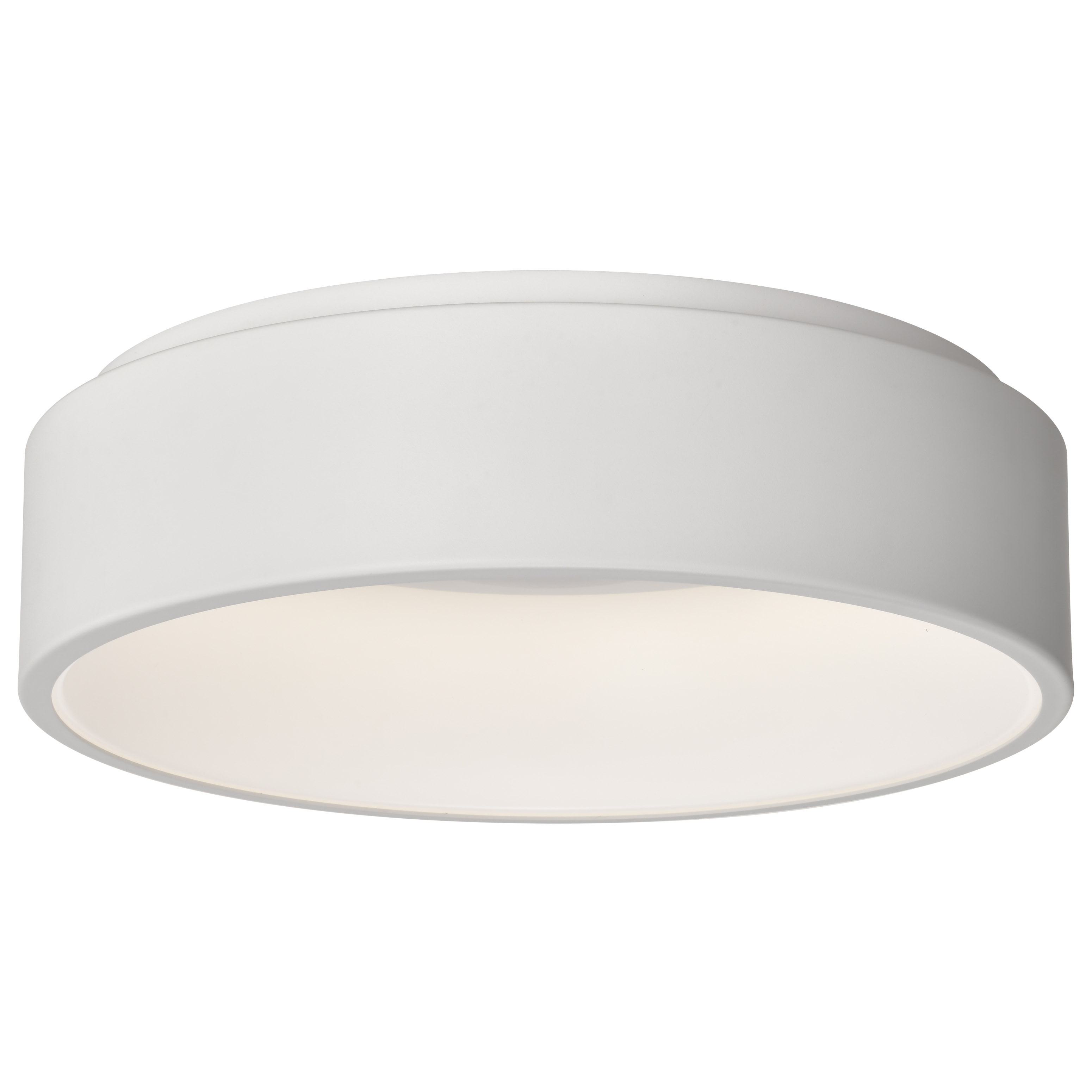 ORBIT LED 20W FLUSH MOUNT - 62-1451R1
