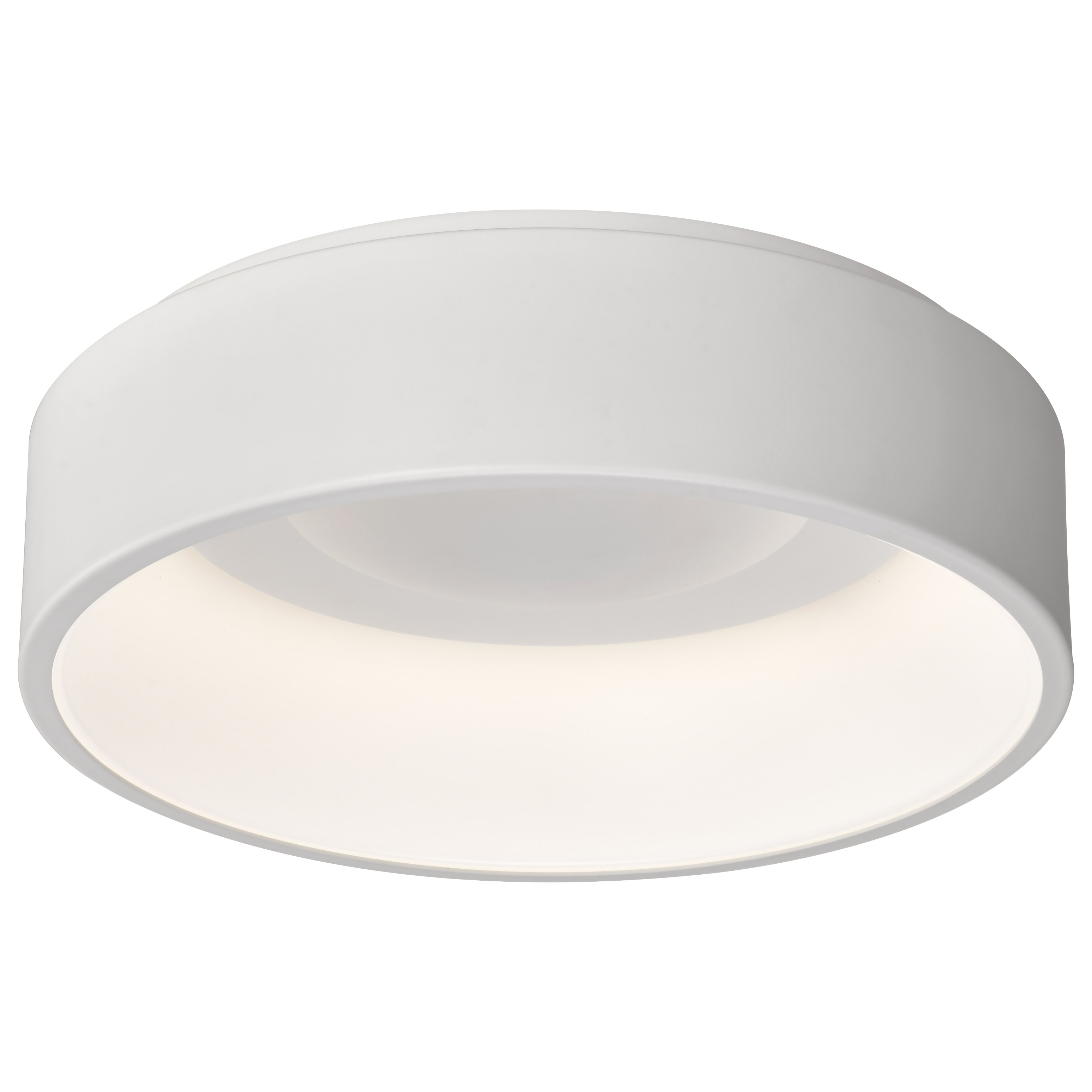 ORBIT LED 20W FLUSH MOUNT - 62-1451R1
