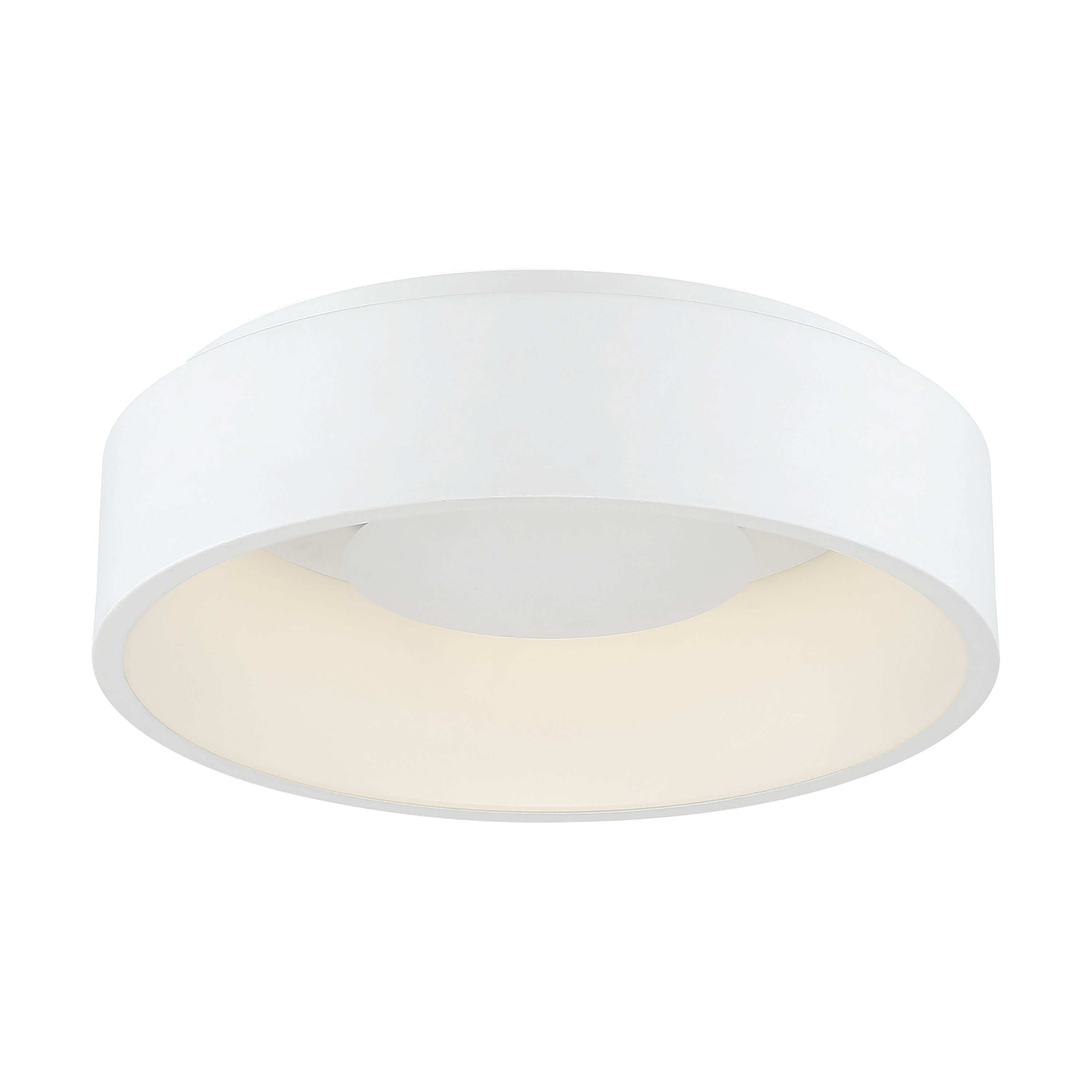 ORBIT LED 20W FLUSH MOUNT - 62-1451