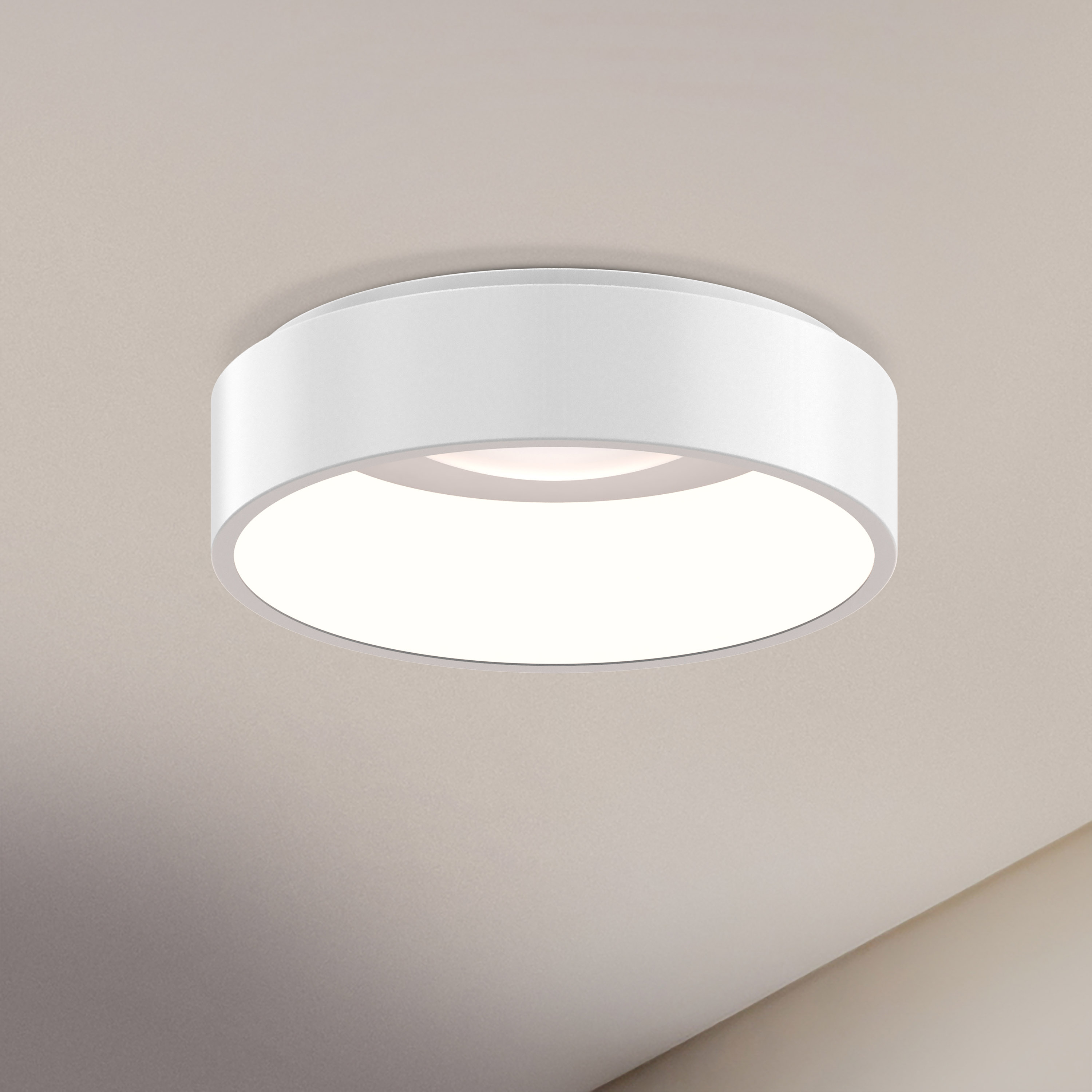 ORBIT LED 20W FLUSH MOUNT - 62-1451