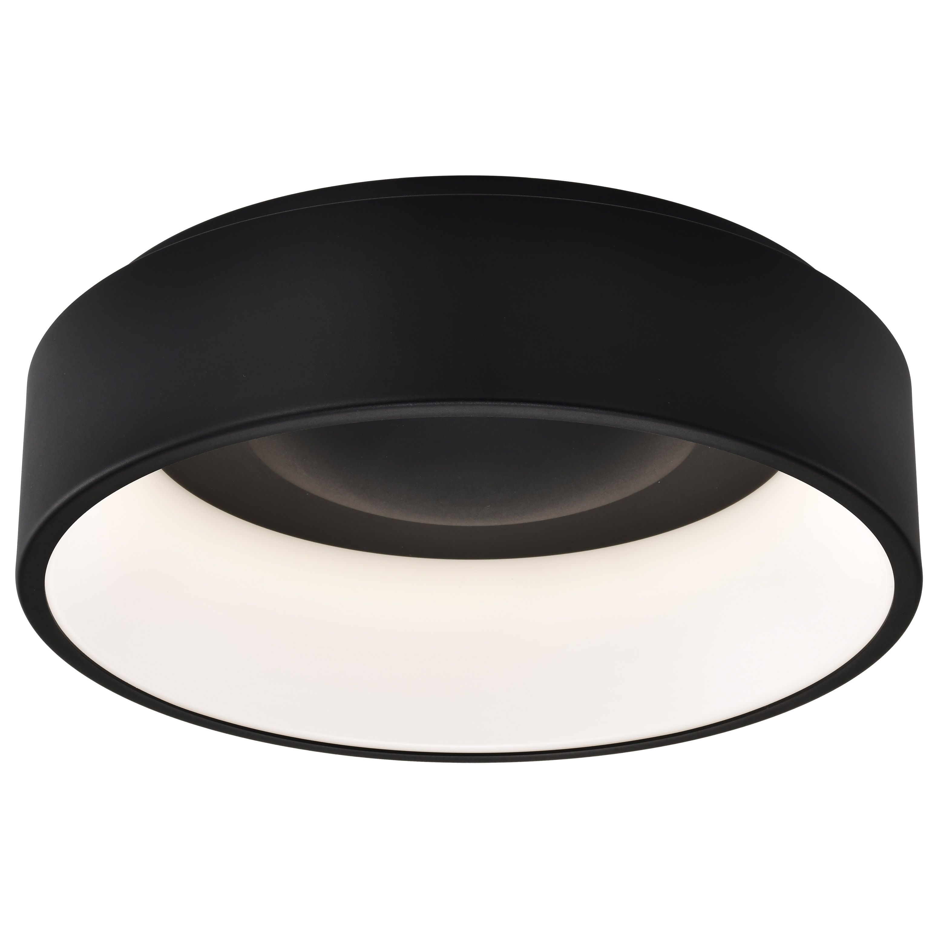 ORBIT LED 20W FLUSH MOUNT - 62-1452R1