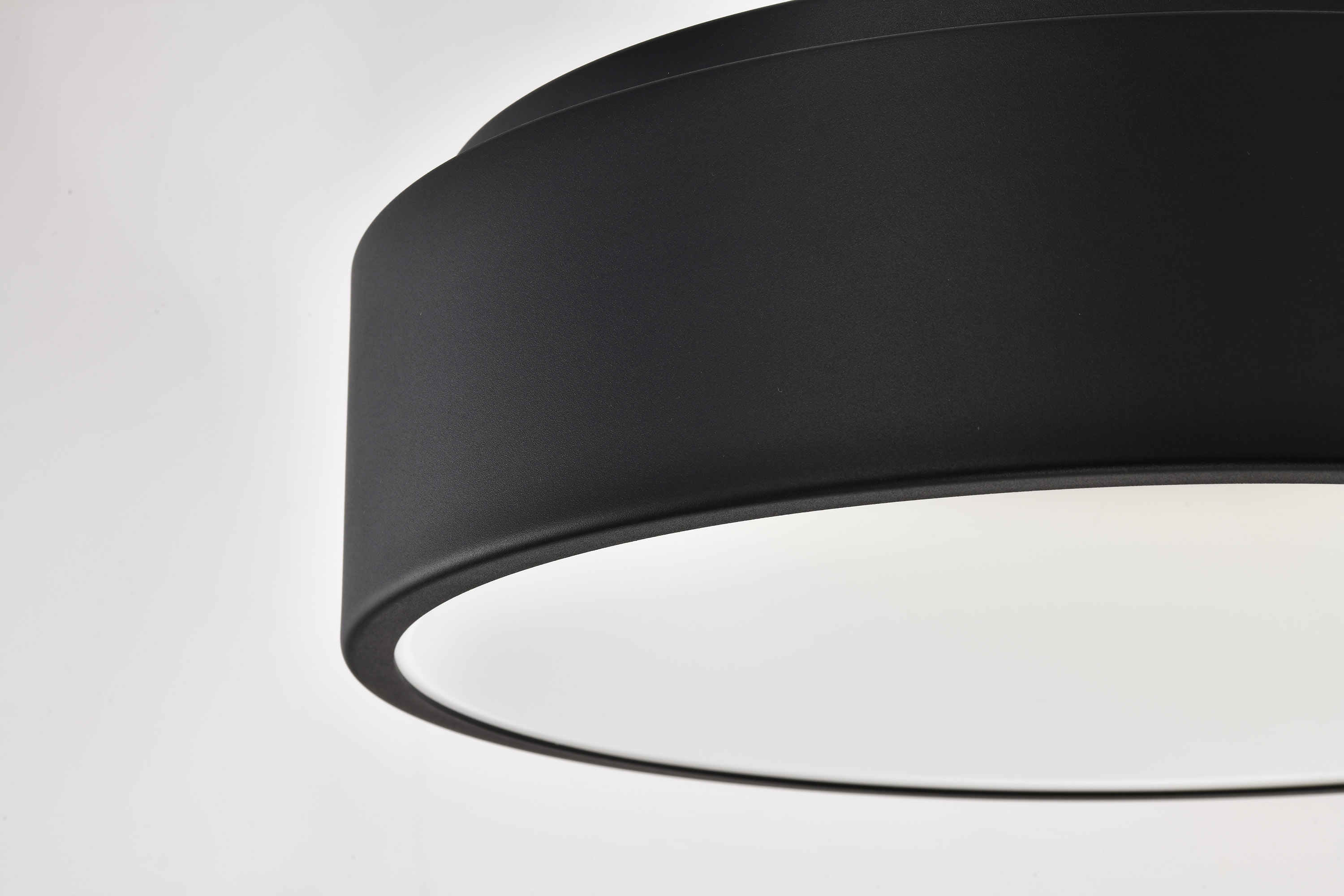 ORBIT LED 20W FLUSH MOUNT - 62-1452R1