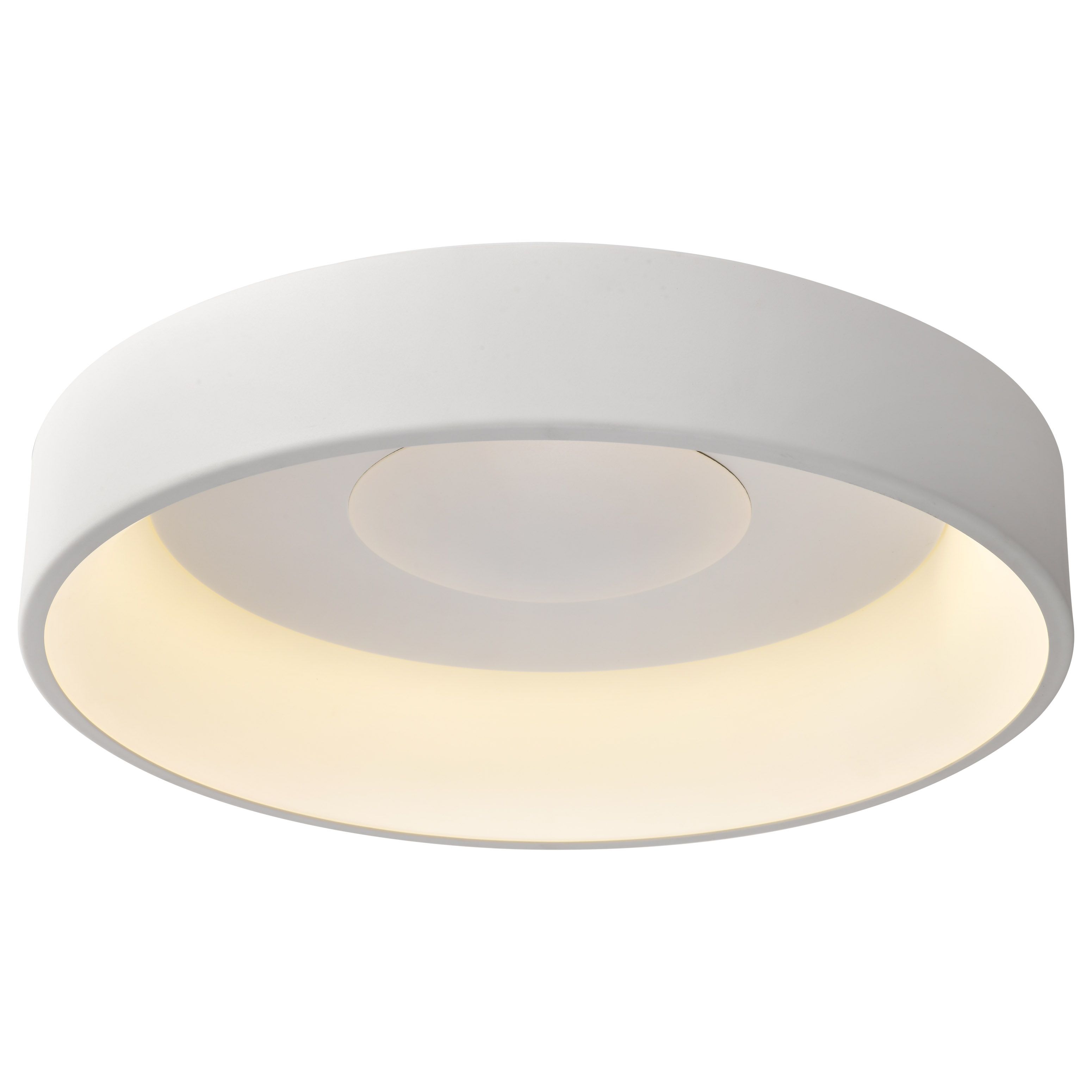 ORBIT LED 30W FLUSH MOUNT - 62-1453R1