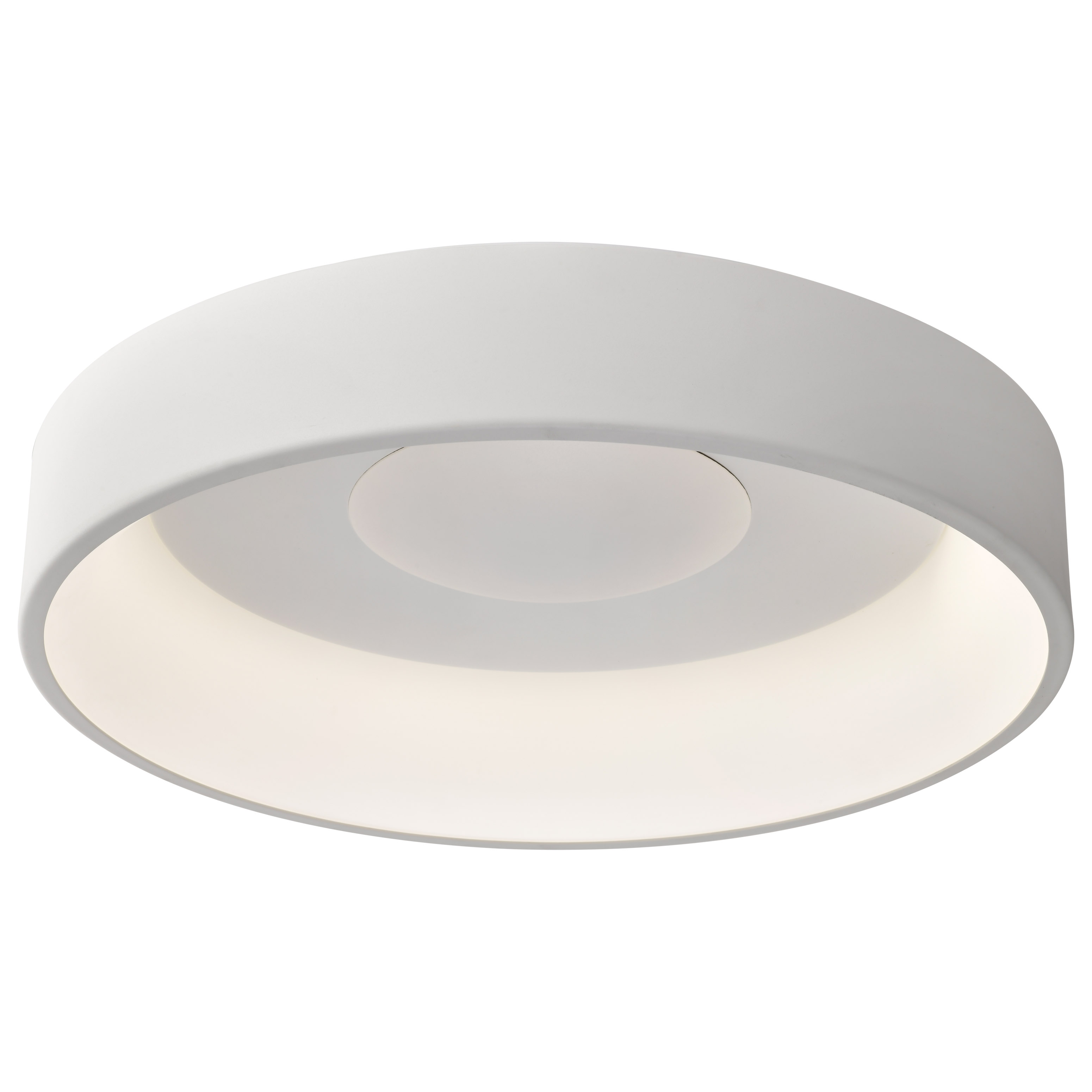 ORBIT LED 30W FLUSH MOUNT - 62-1453R1