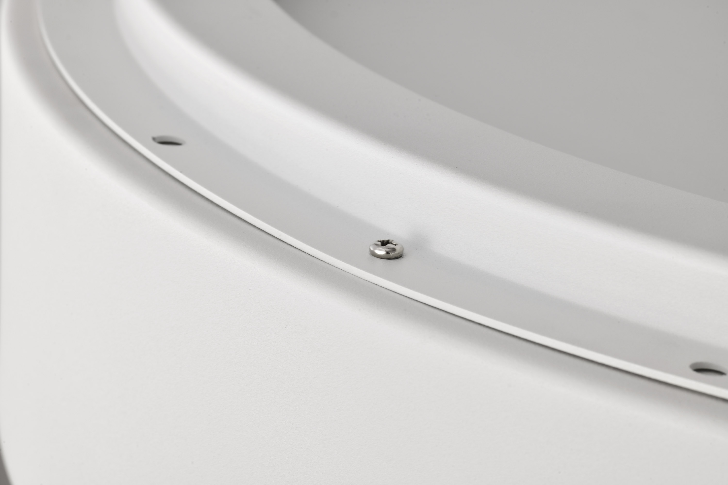 ORBIT LED 30W FLUSH MOUNT - 62-1453R1