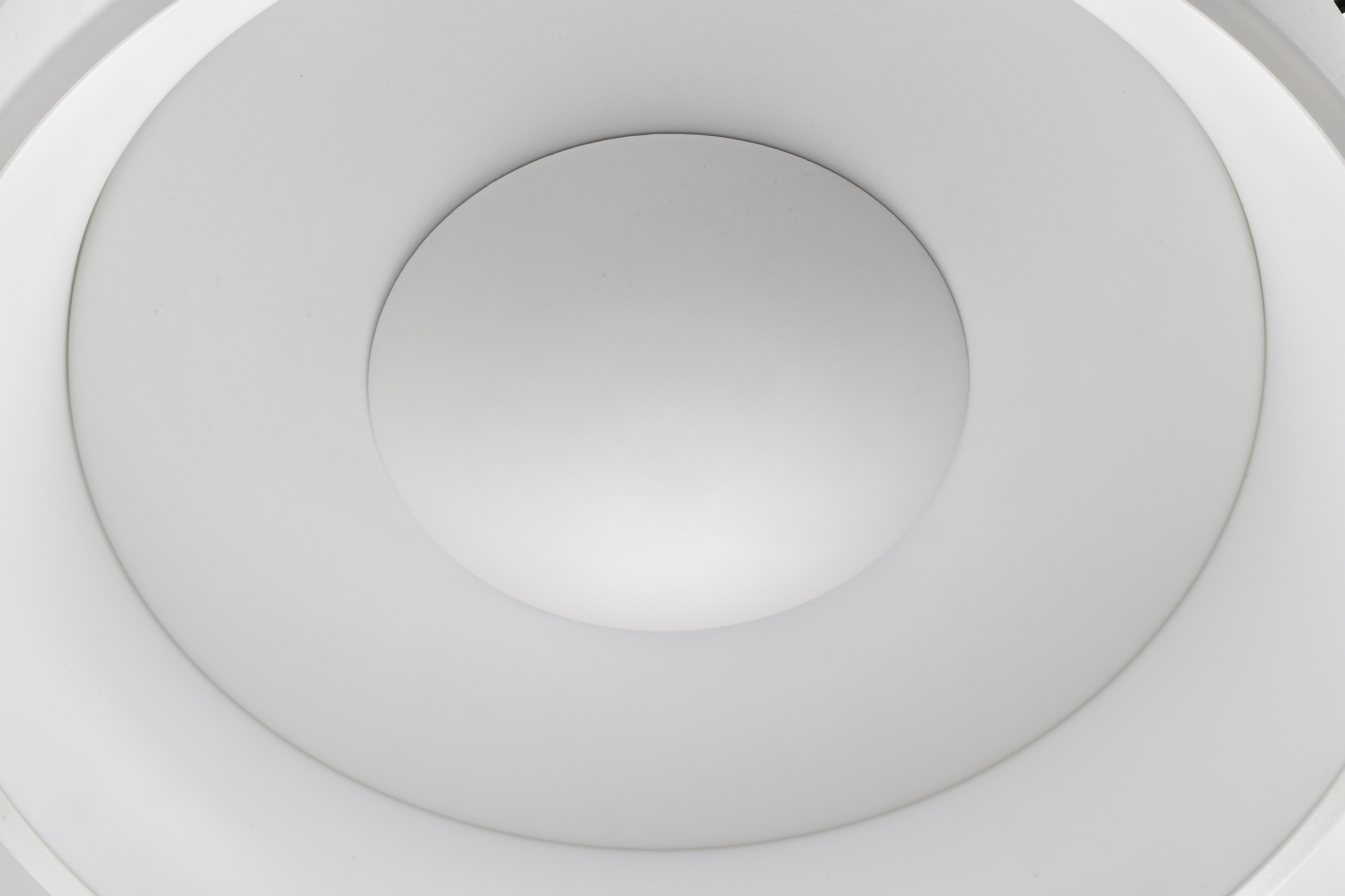 ORBIT LED 30W FLUSH MOUNT - 62-1453R1