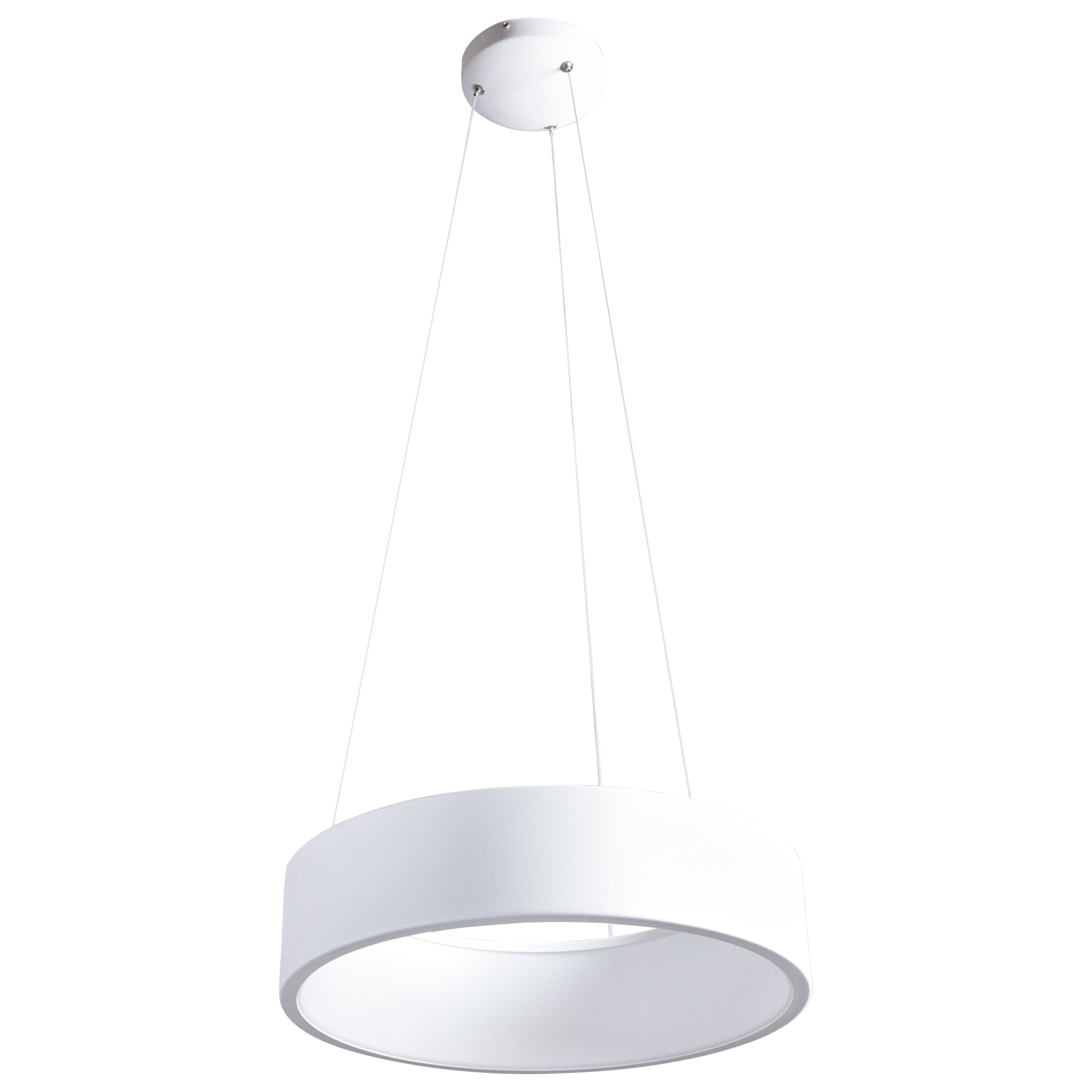 ORBIT LED 20W PENDANT - 62-1455