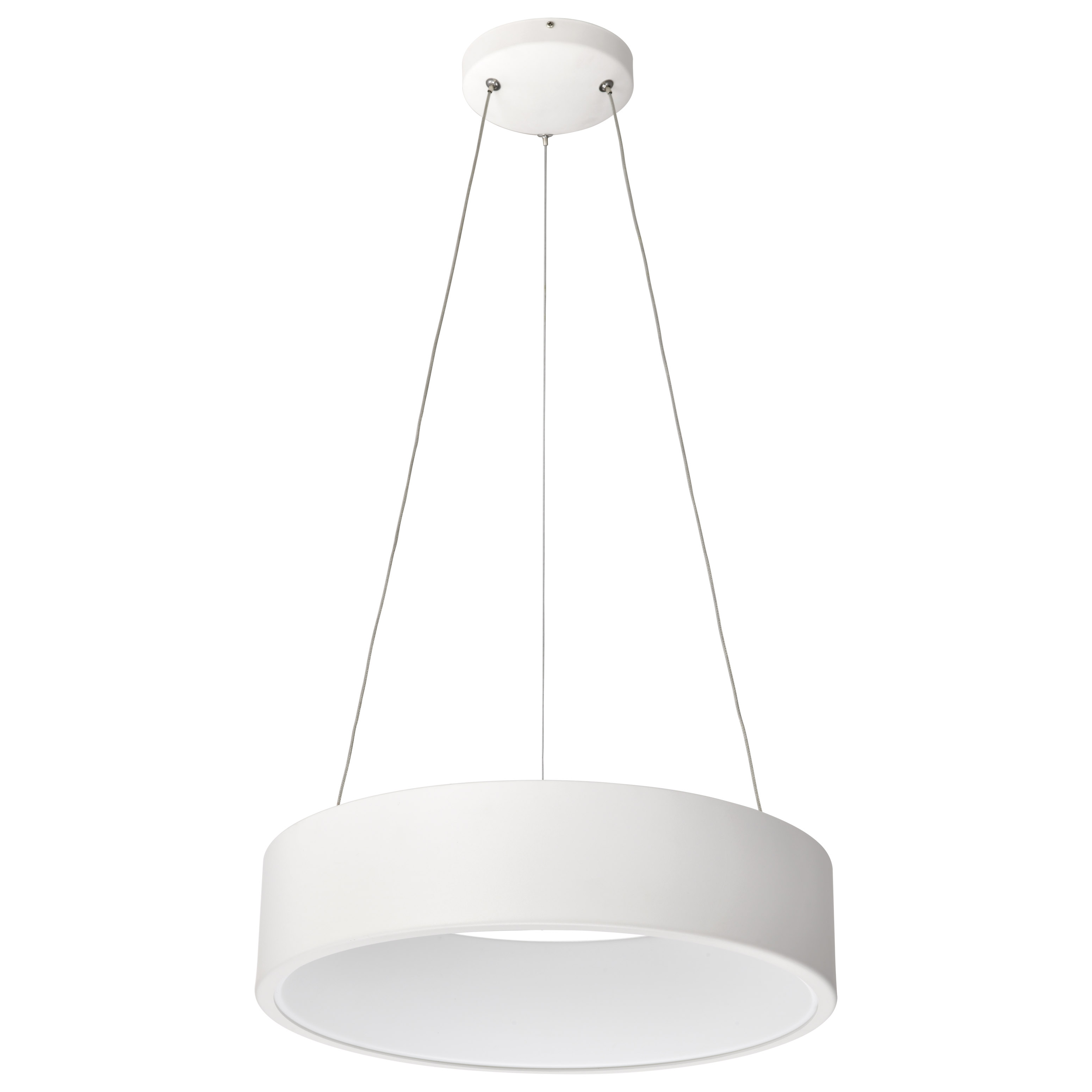 ORBIT LED 20W PENDANT - 62-1455R1
