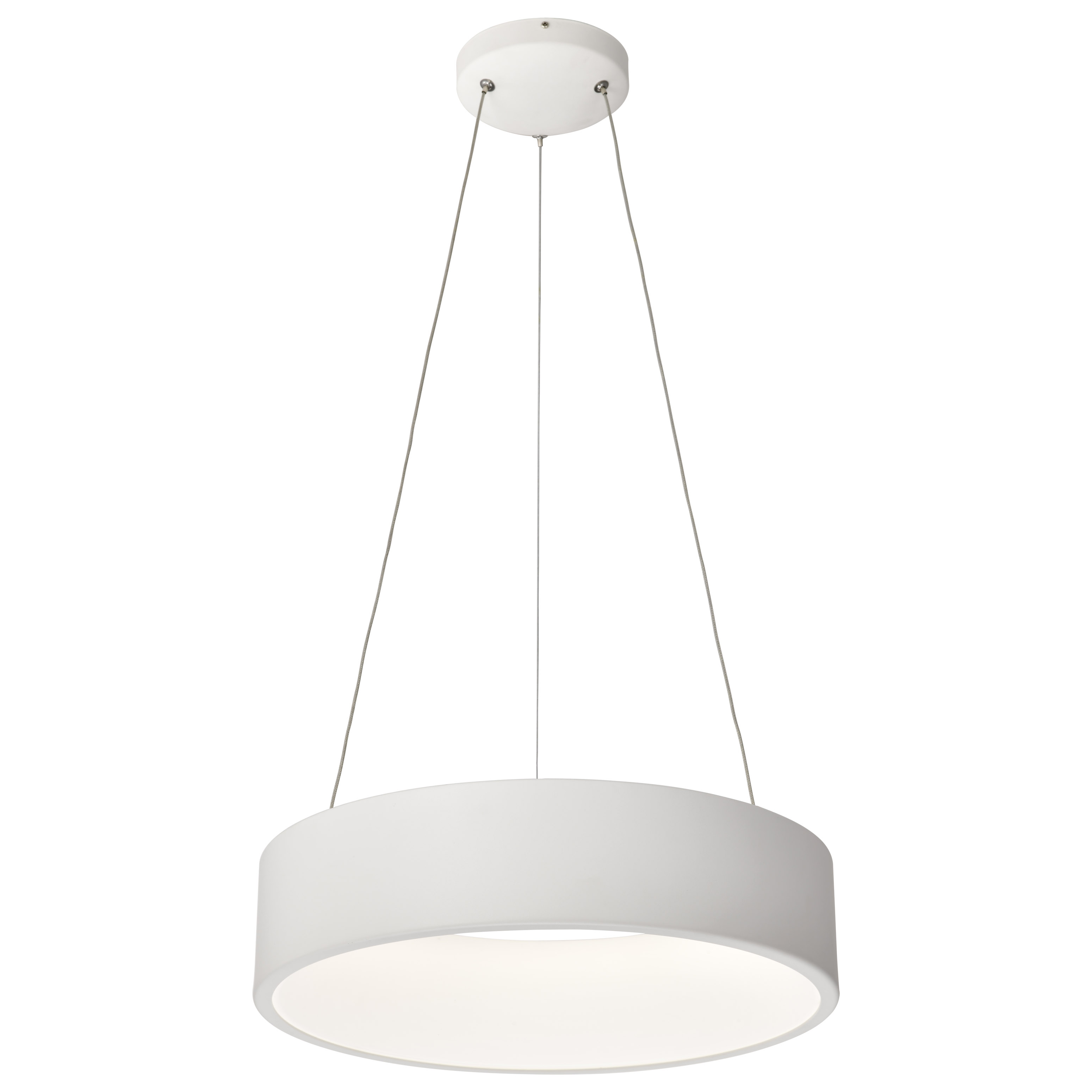 ORBIT LED 20W PENDANT - 62-1455R1