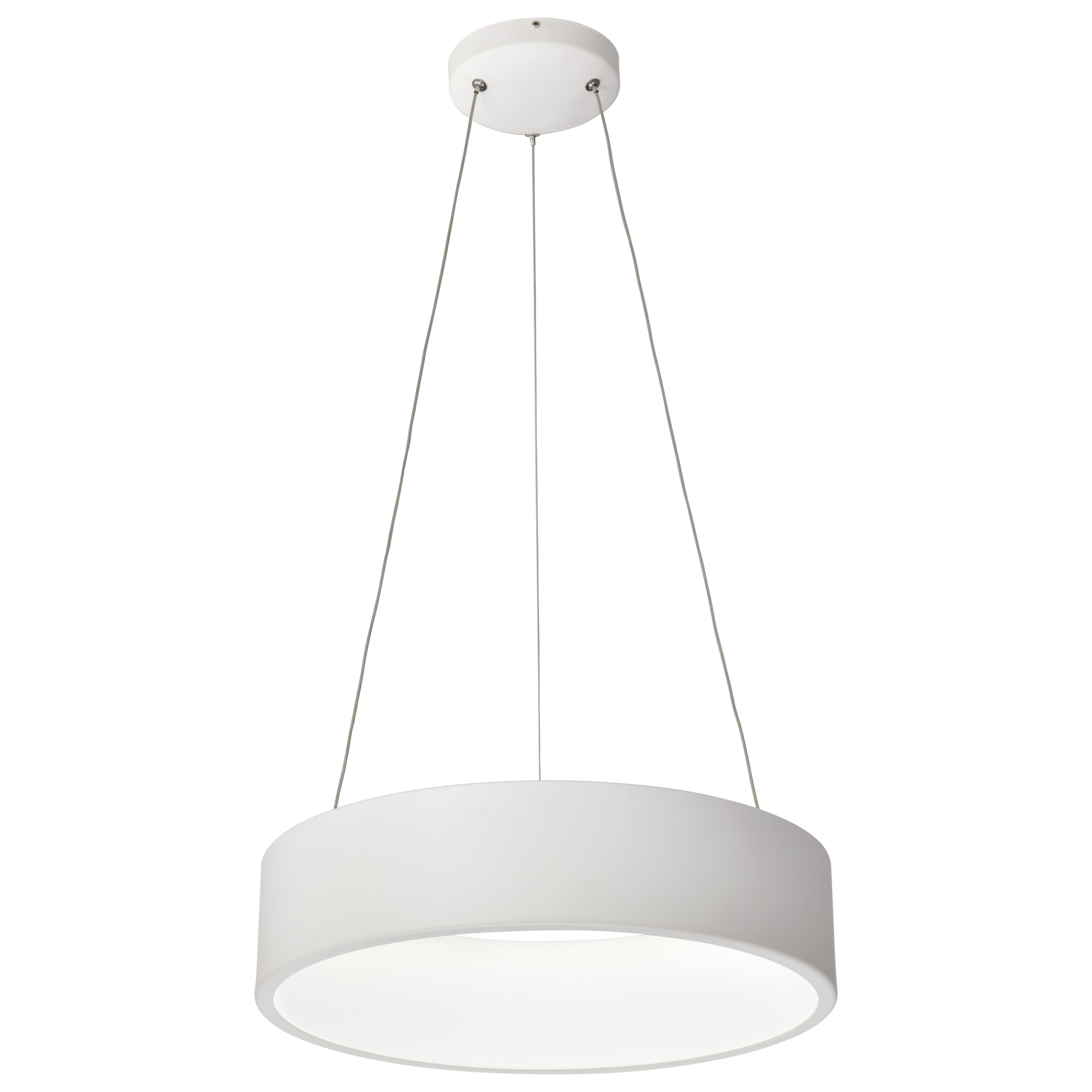 ORBIT LED 20W PENDANT - 62-1455R1