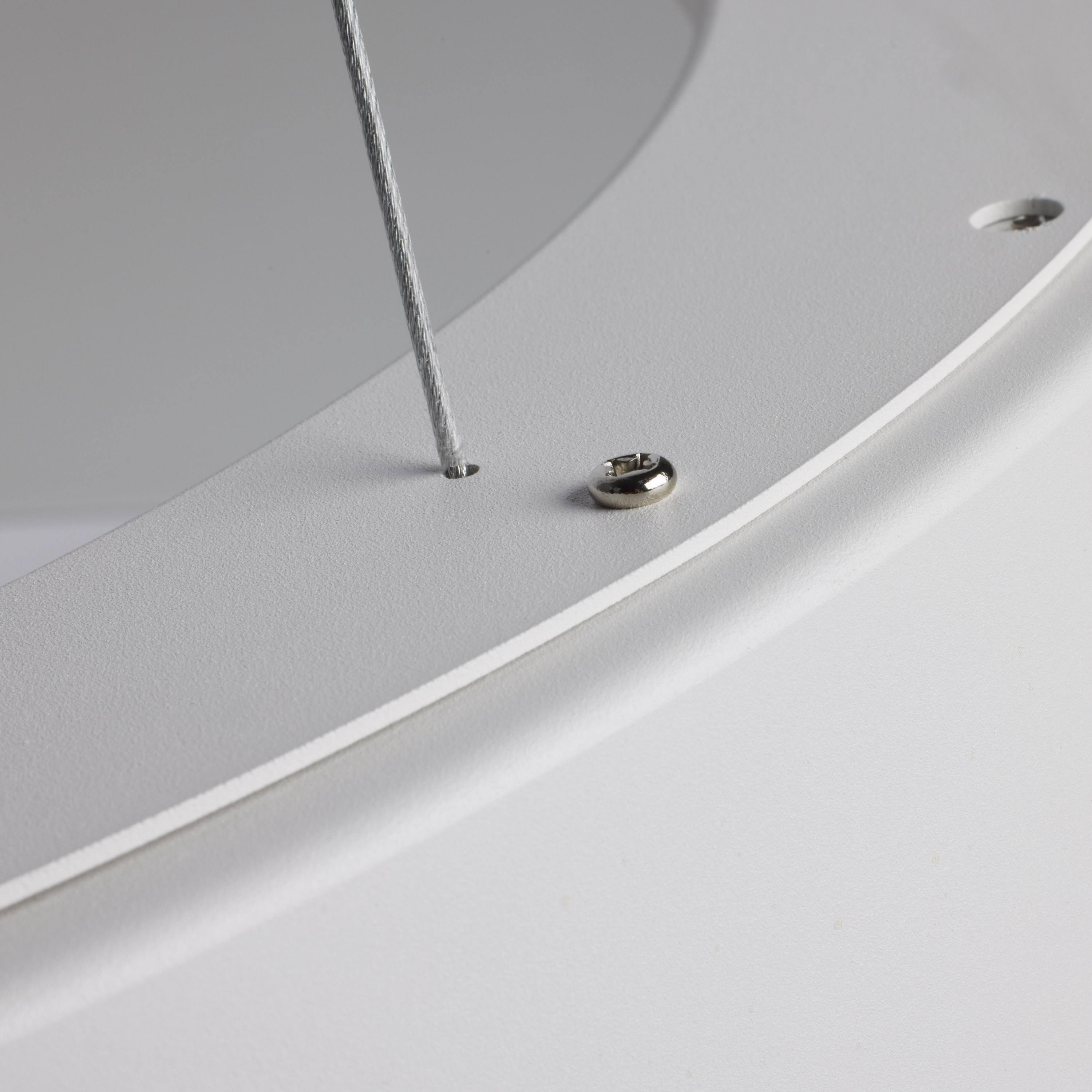 ORBIT LED 20W PENDANT - 62-1455