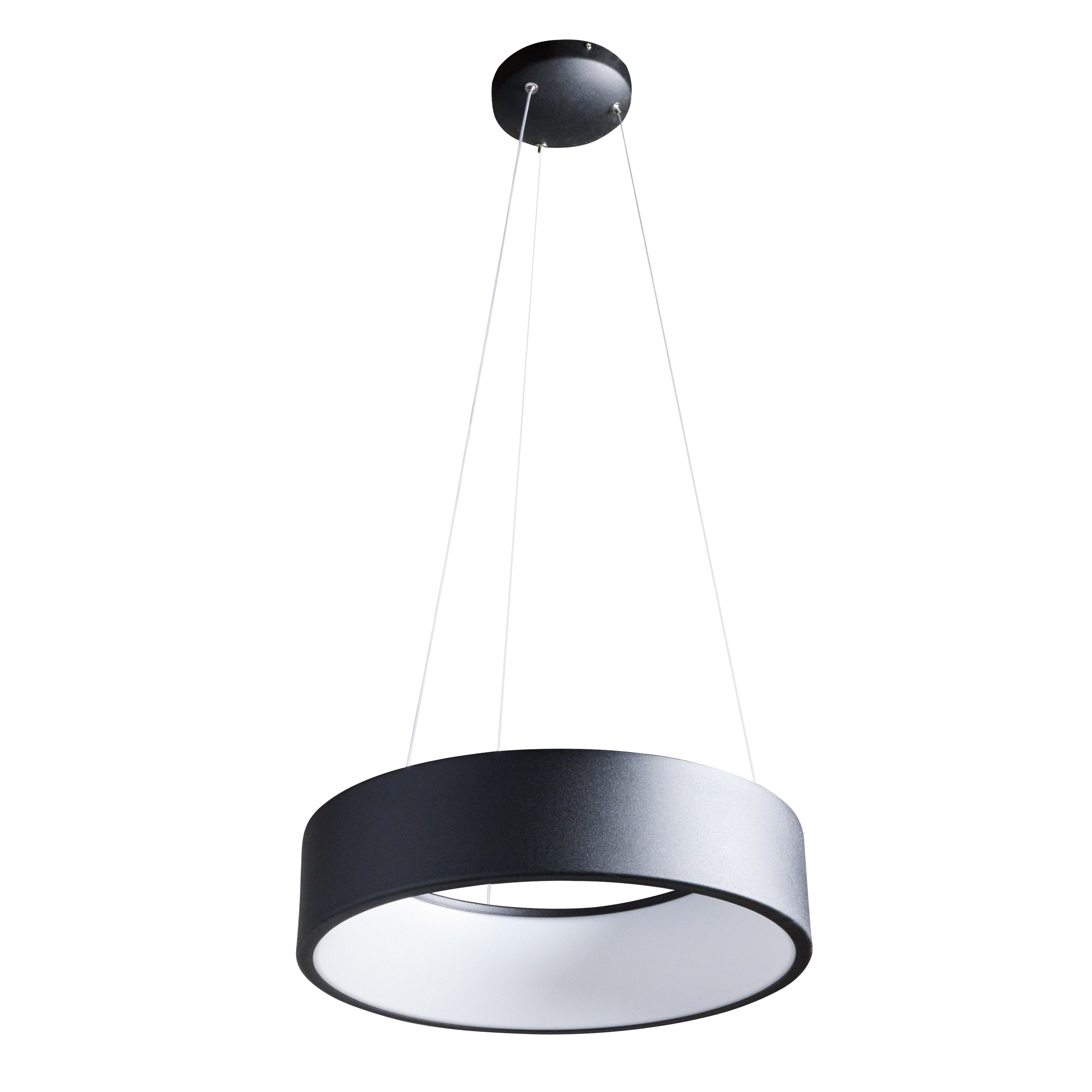 ORBIT LED 20W PENDANT - 62-1456