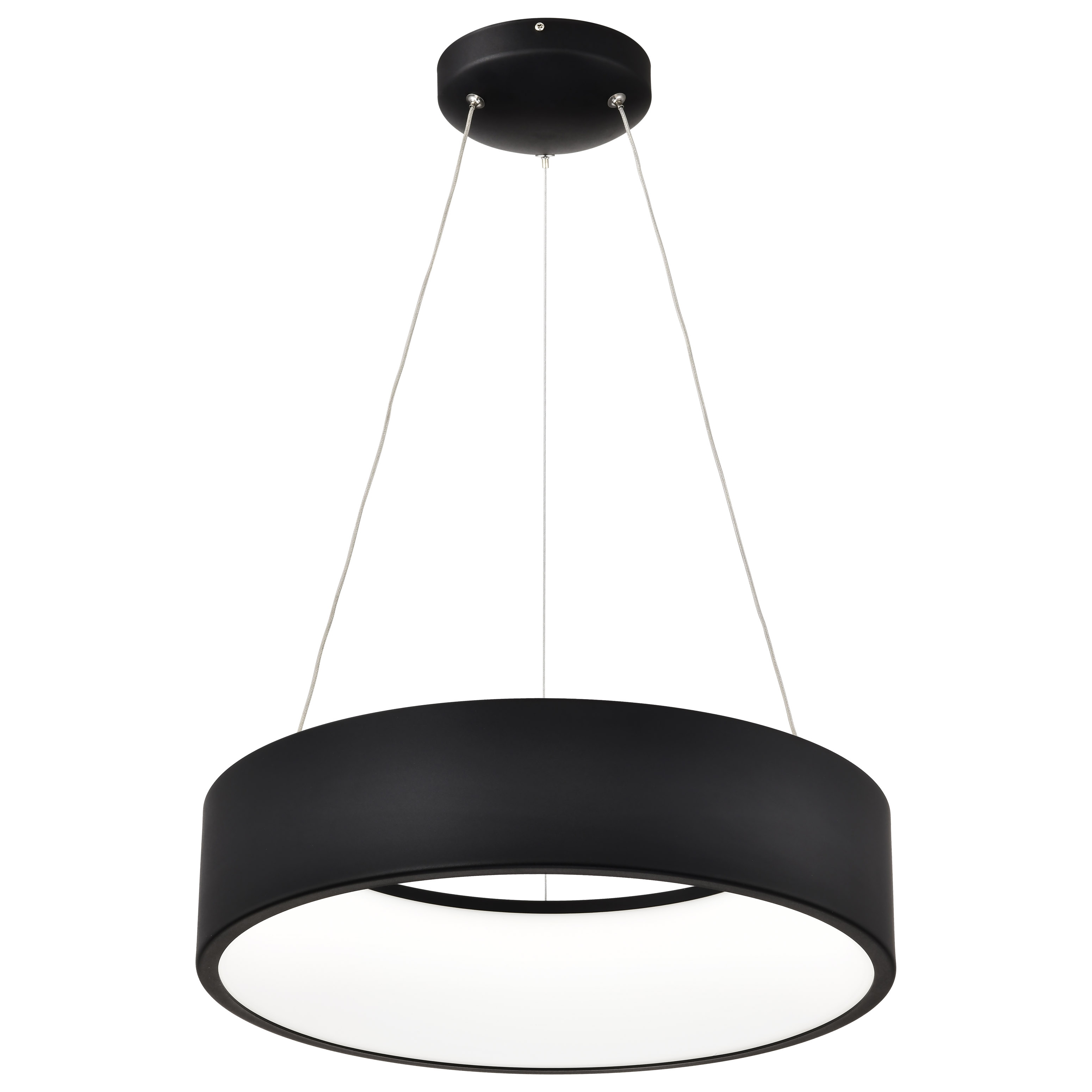 ORBIT LED 20W PENDANT - 62-1456R1