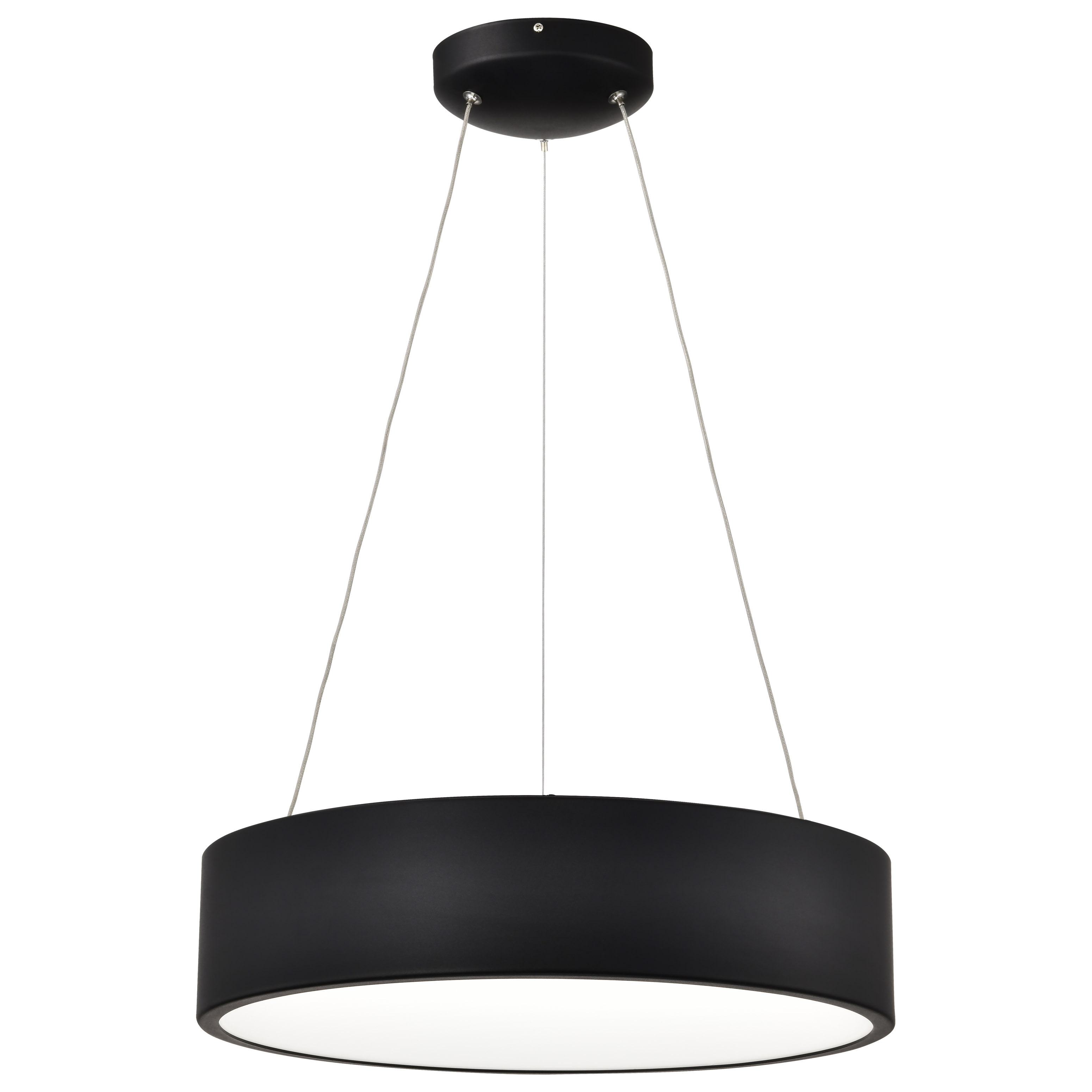 ORBIT LED 20W PENDANT - 62-1456R1