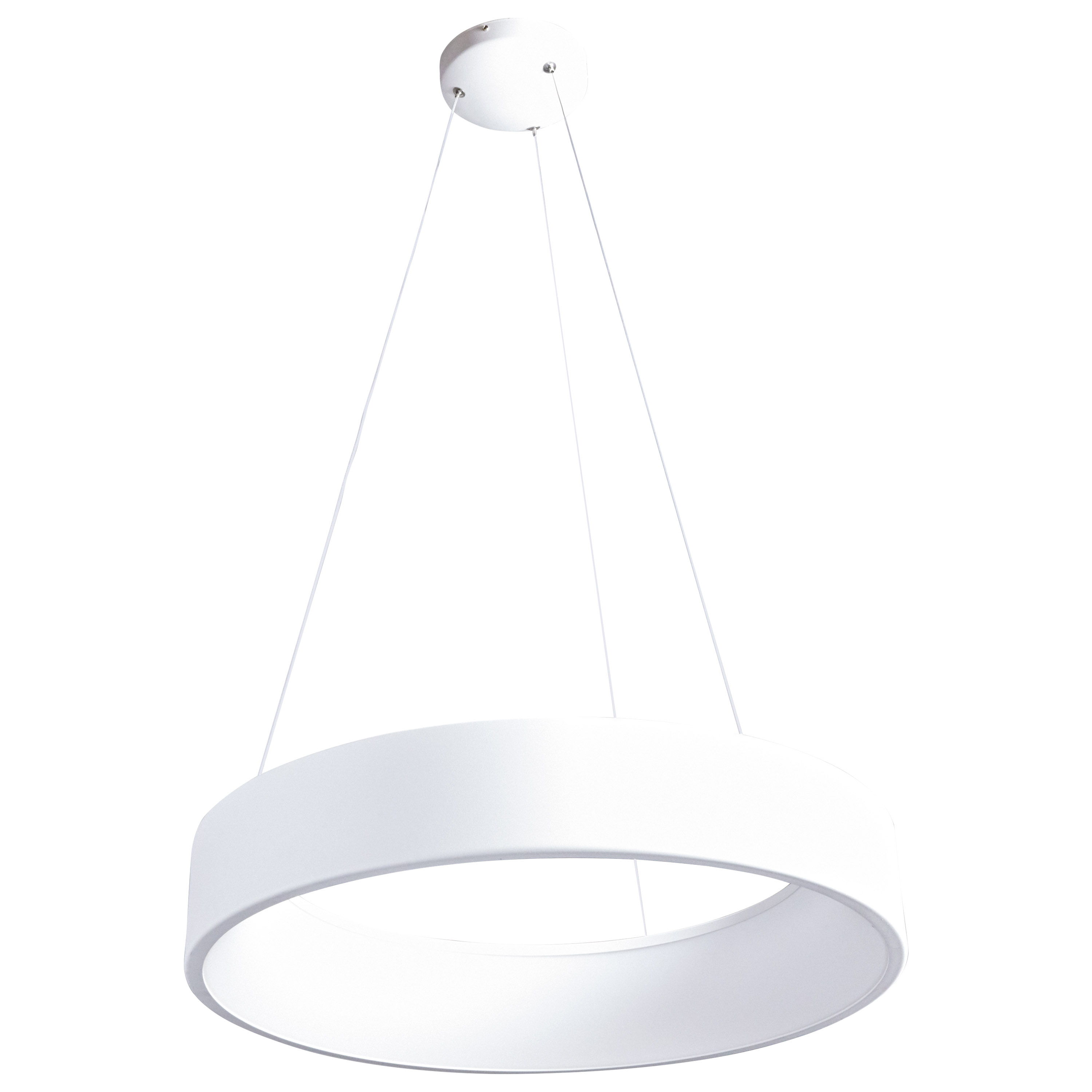 ORBIT LED 30W PENDANT - 62-1457