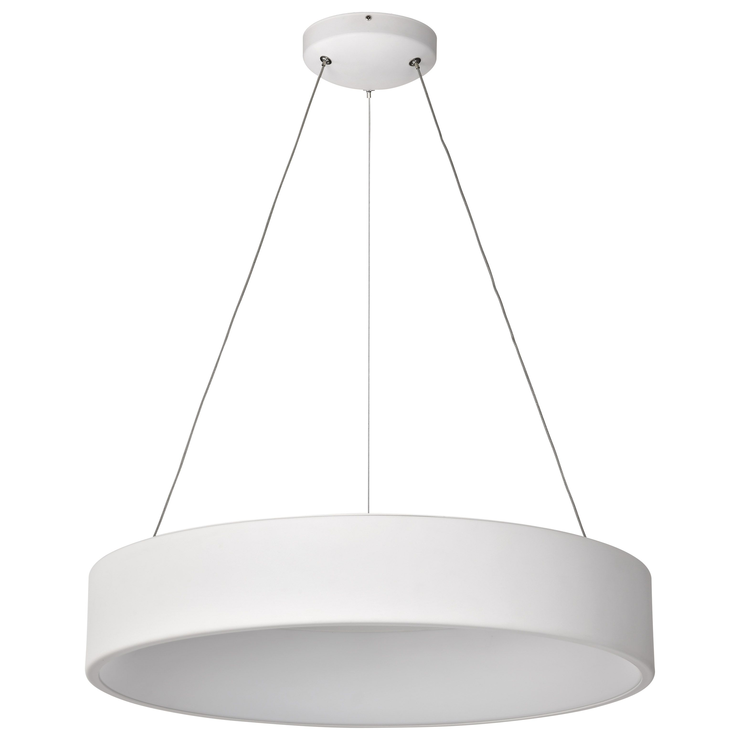 ORBIT LED 30W PENDANT - 62-1457R1