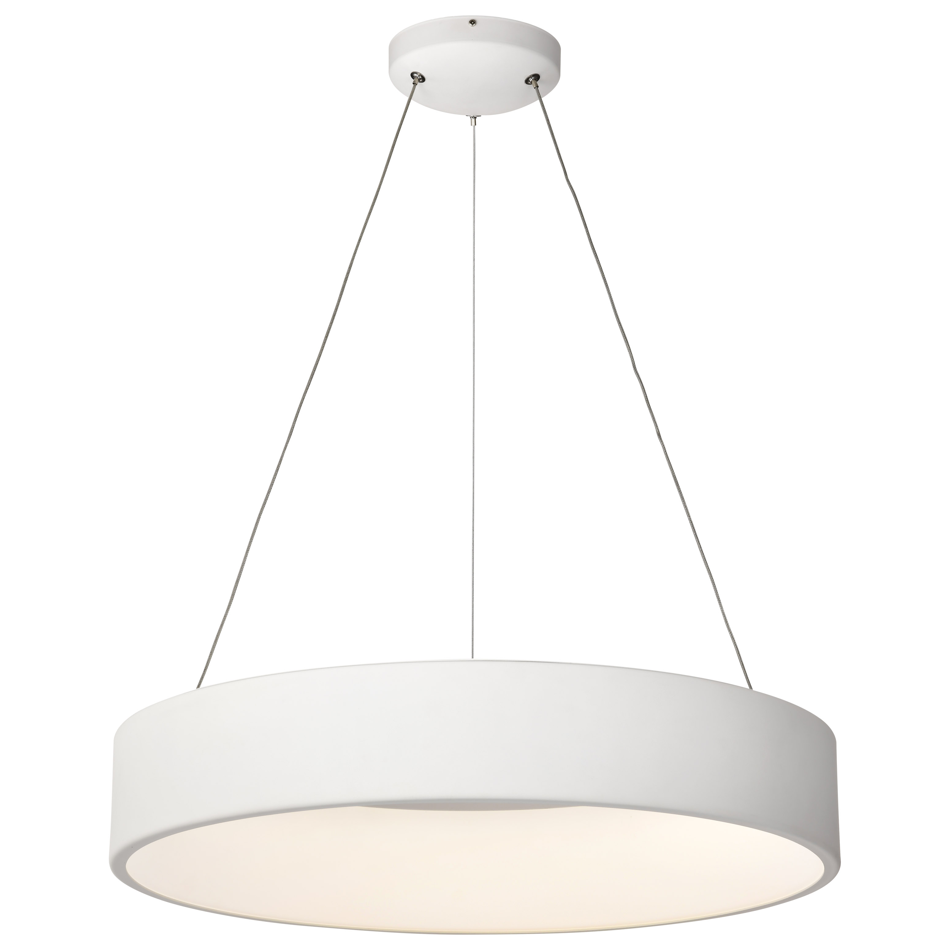ORBIT LED 30W PENDANT - 62-1457R1